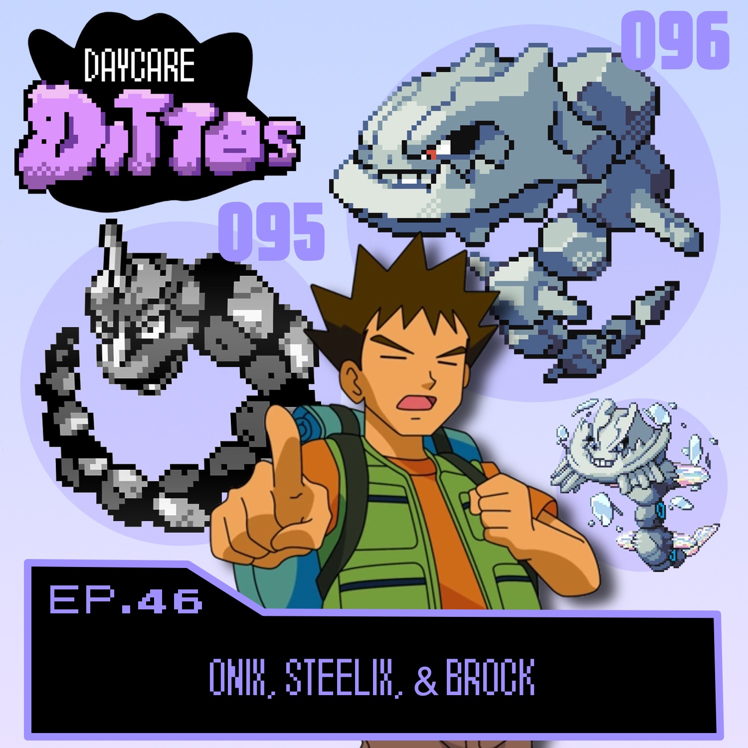 Daycare Dittos: A Pokemon Master Class