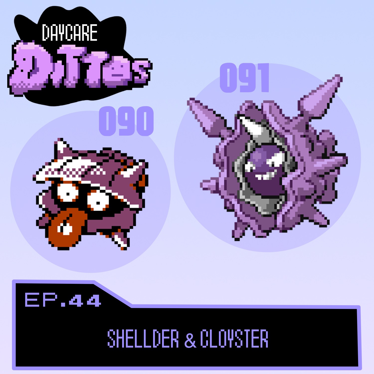 Daycare Dittos: A Pokemon Master Class
