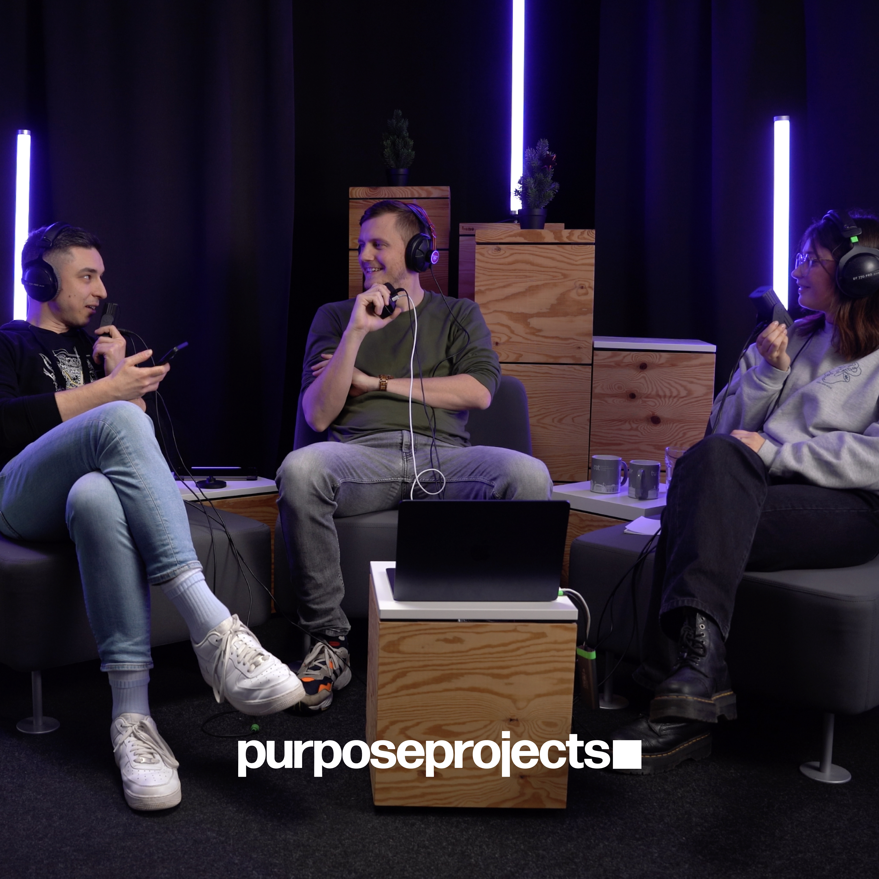 Purpose Projects