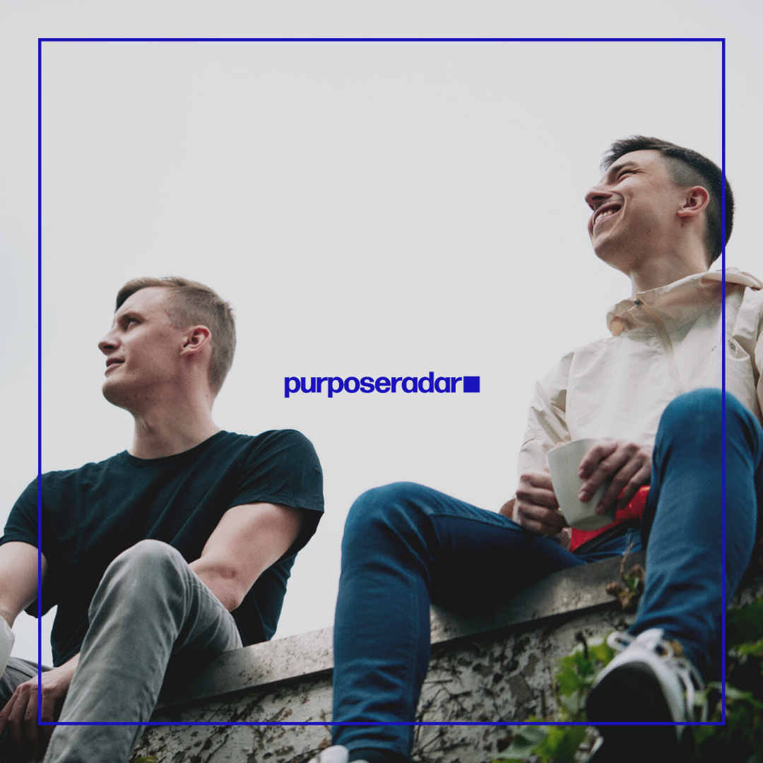 Purpose Projects