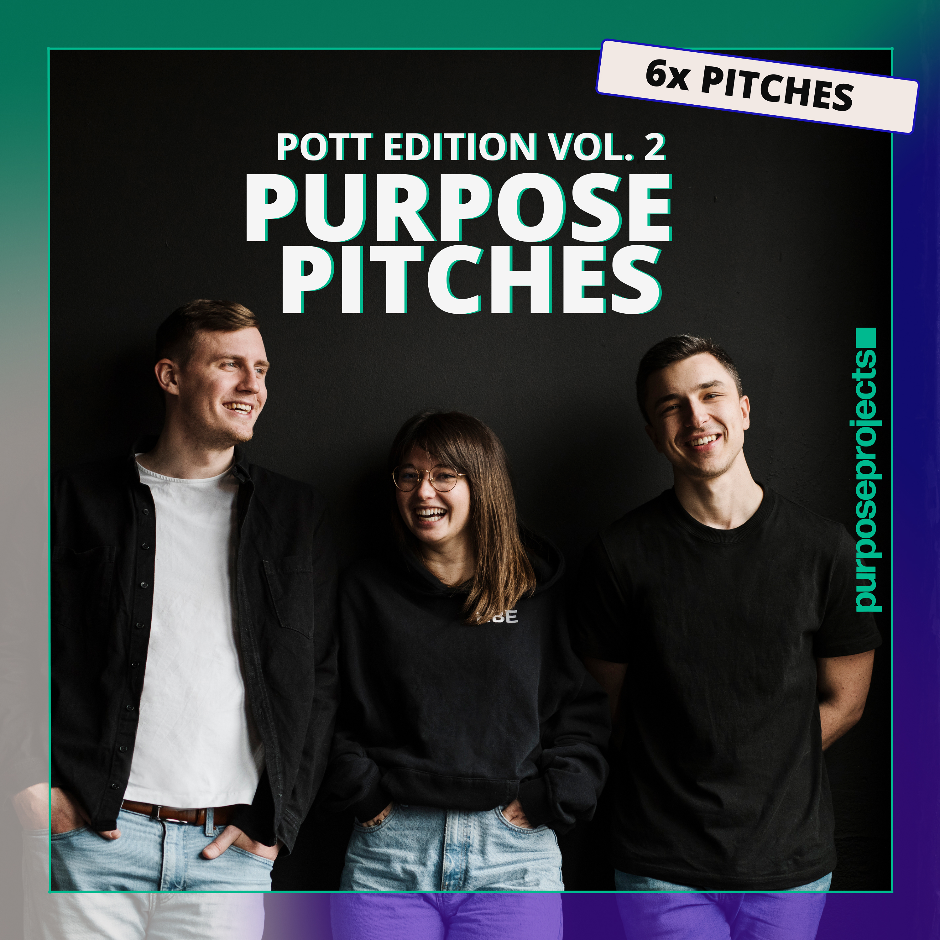 Purpose Projects