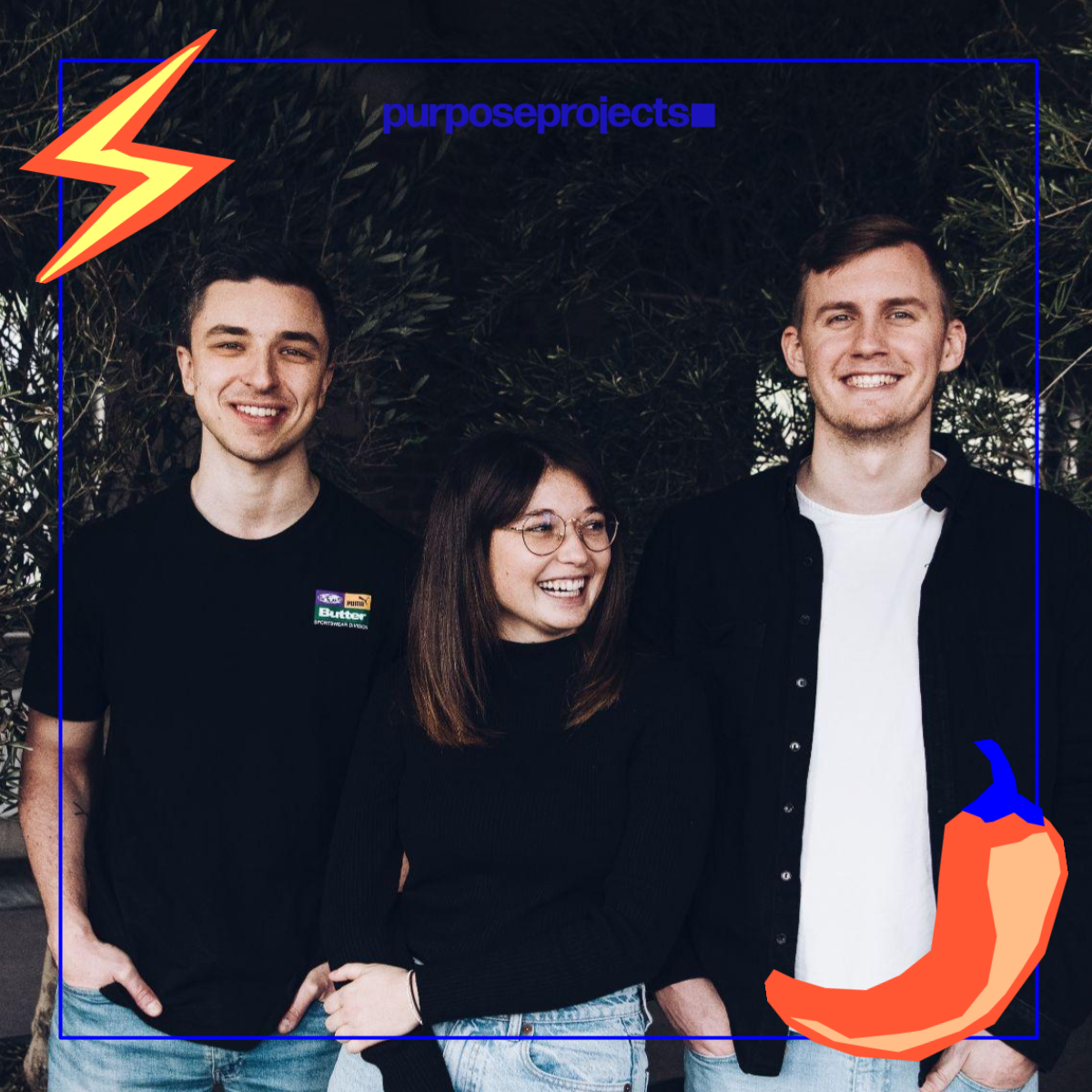 Purpose Projects