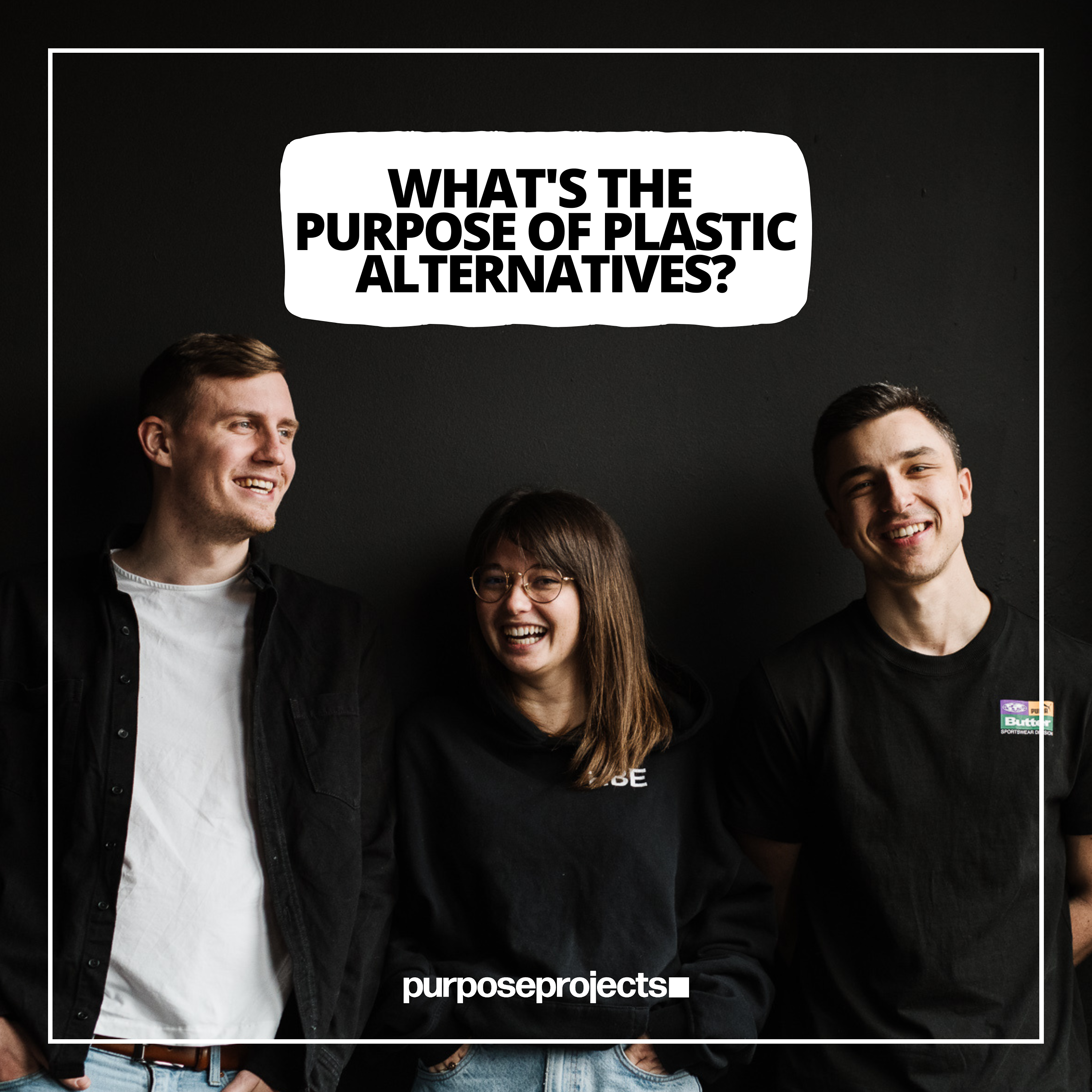 Purpose Projects