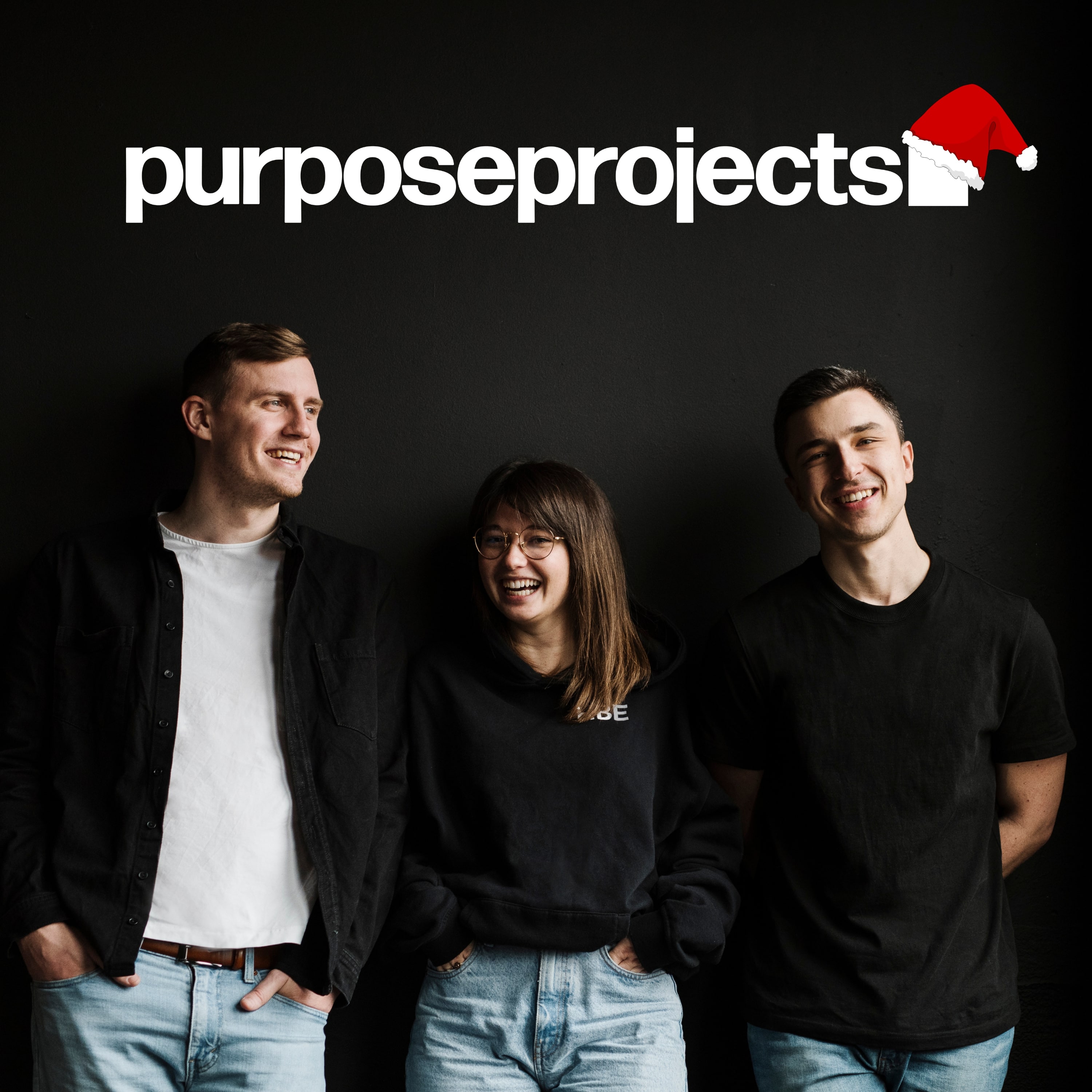 Purpose Projects