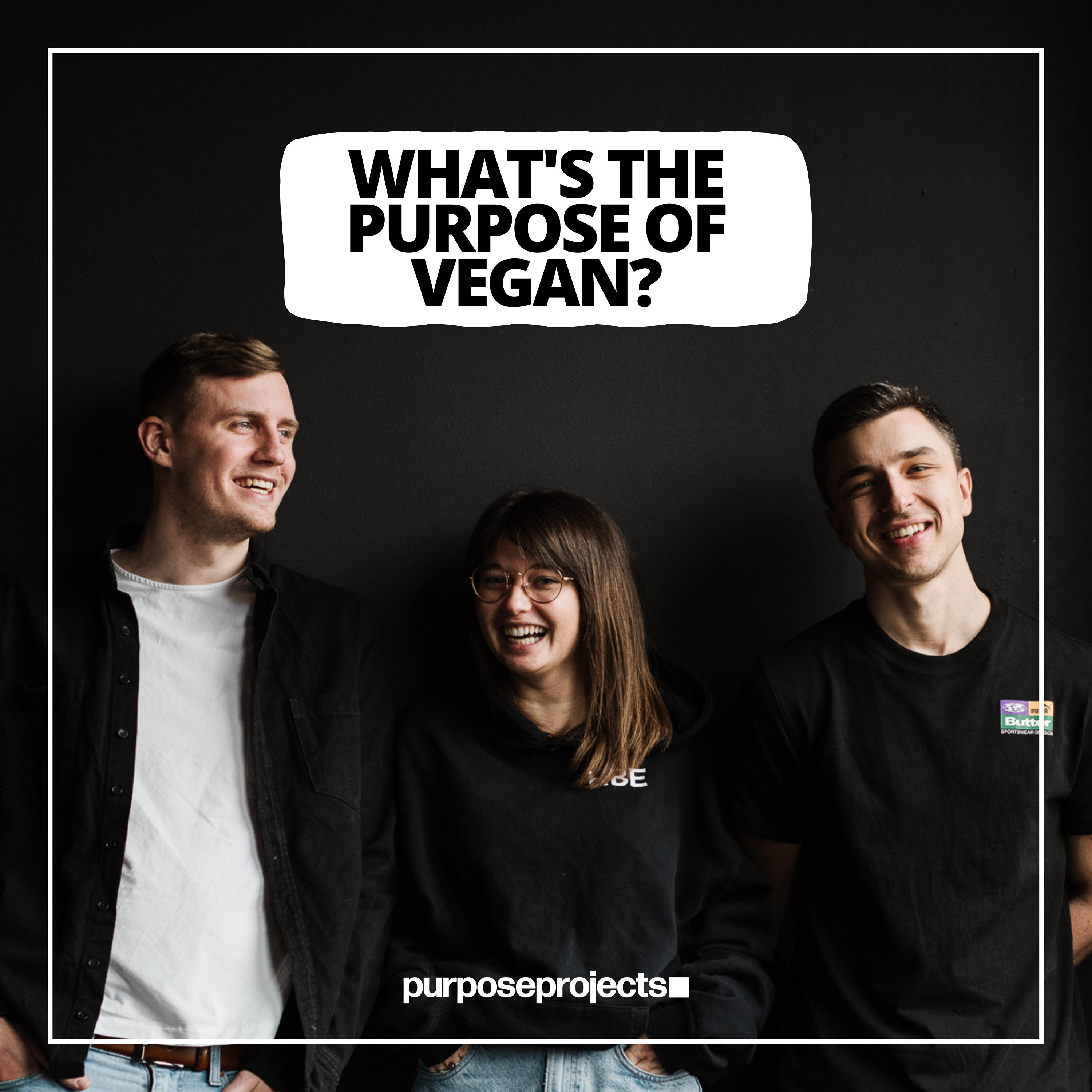 Purpose Projects