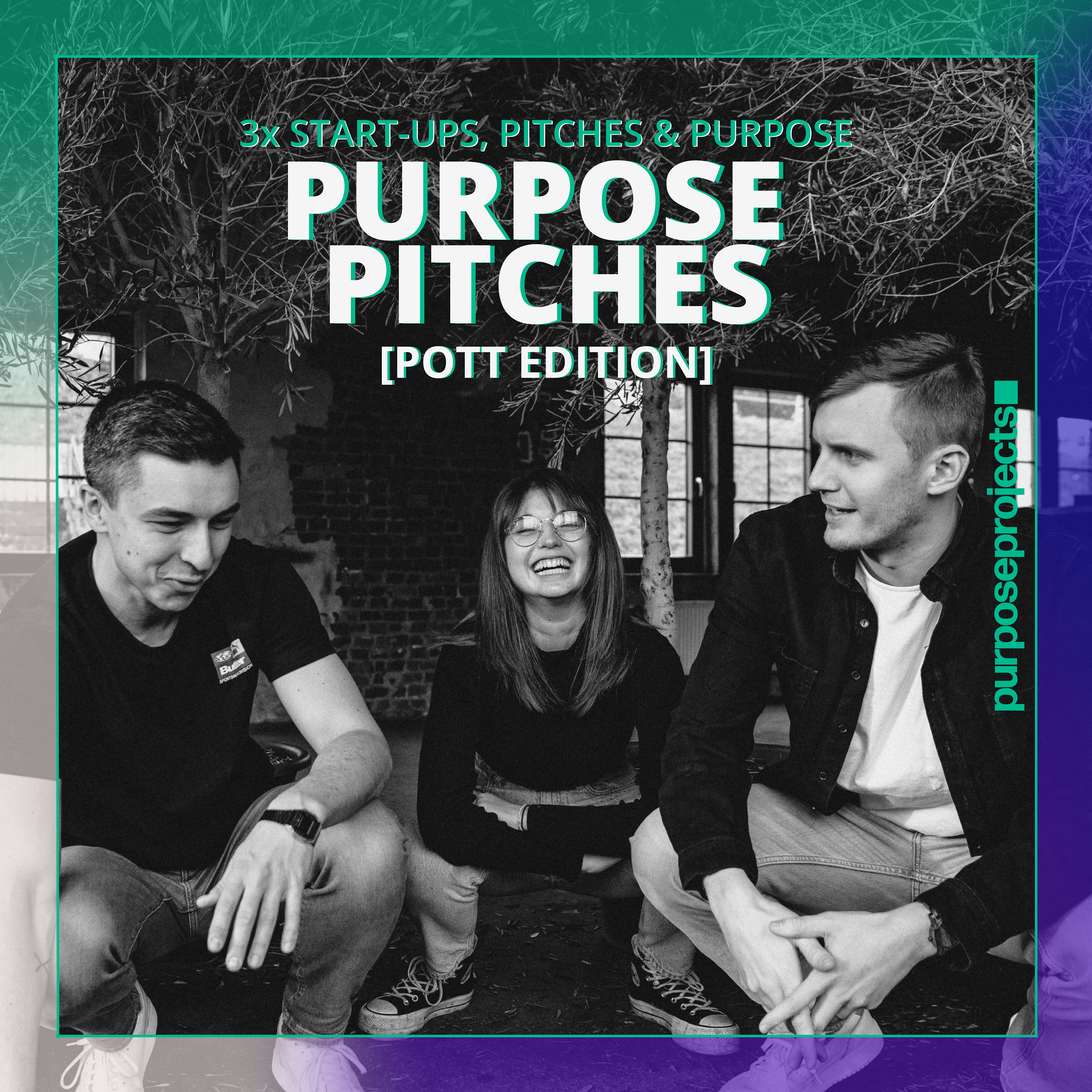 Purpose Projects