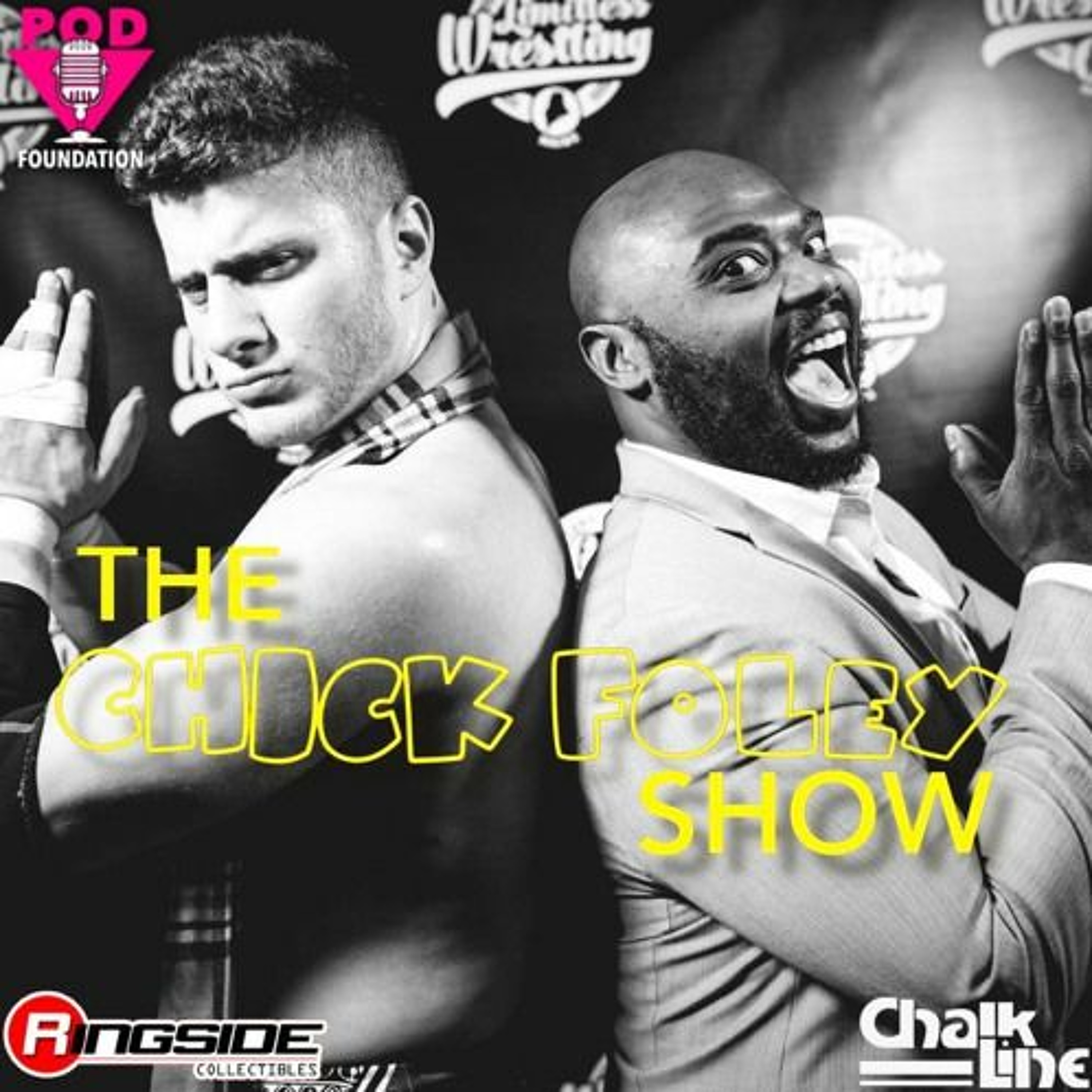 The Chick Foley Show