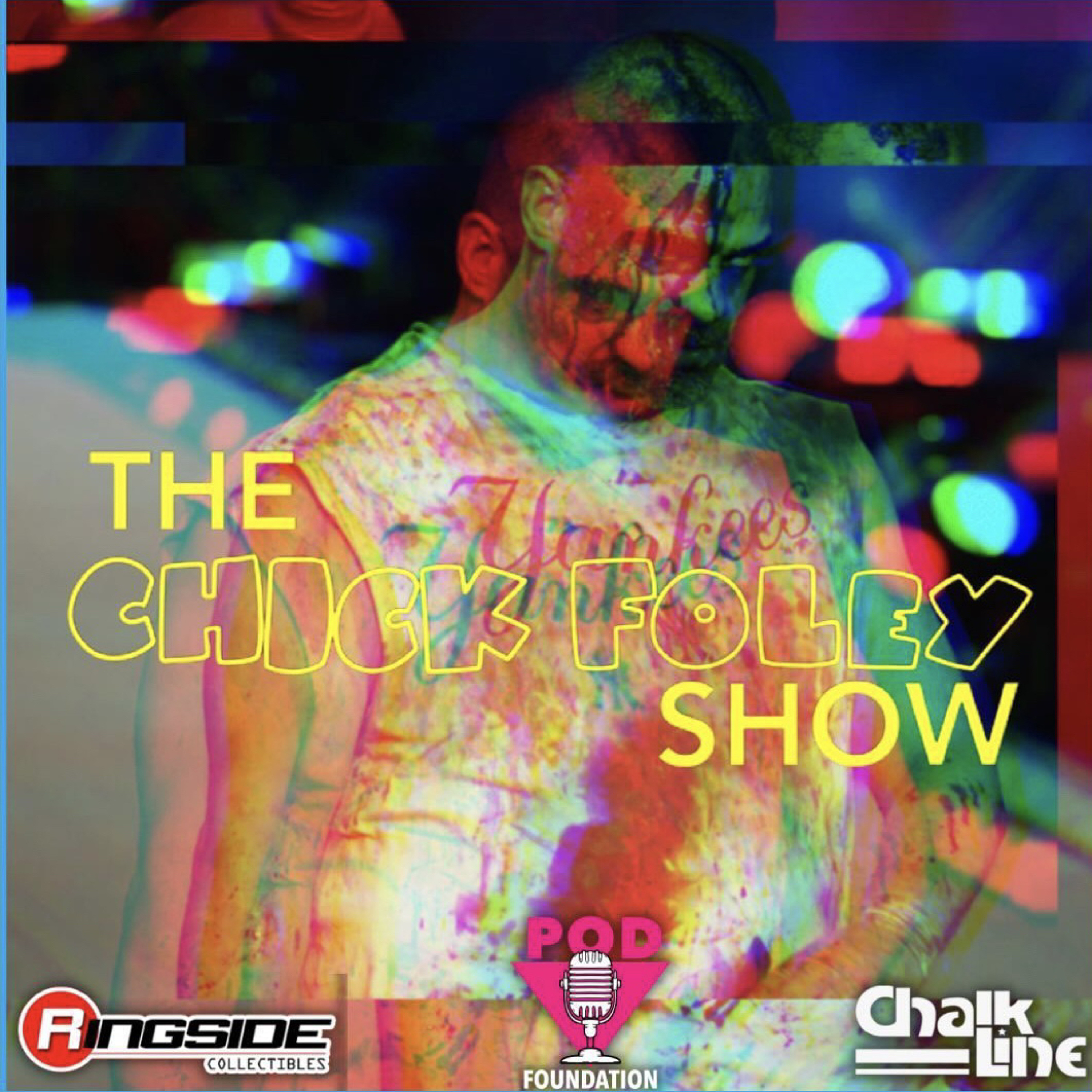 The Chick Foley Show