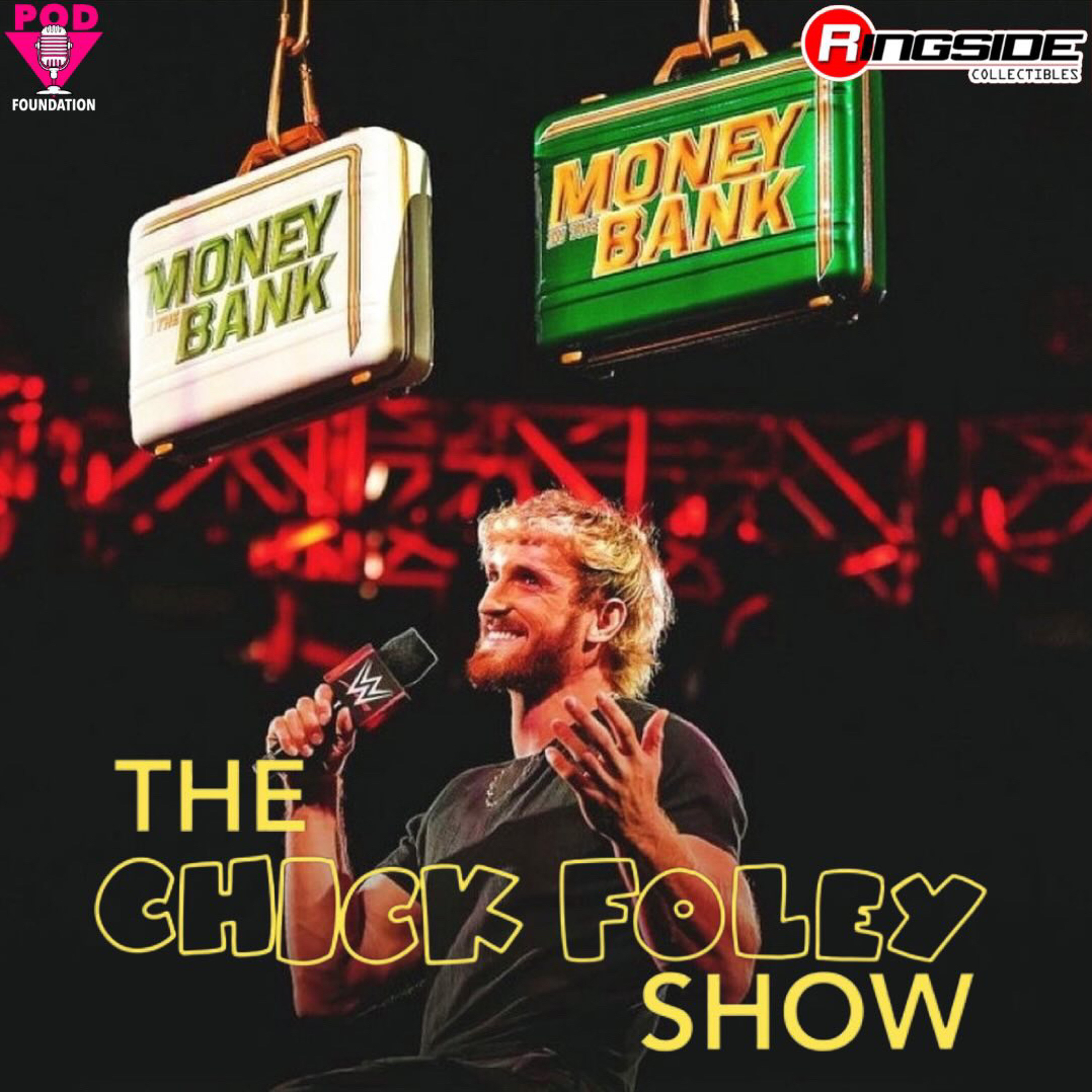 The Chick Foley Show