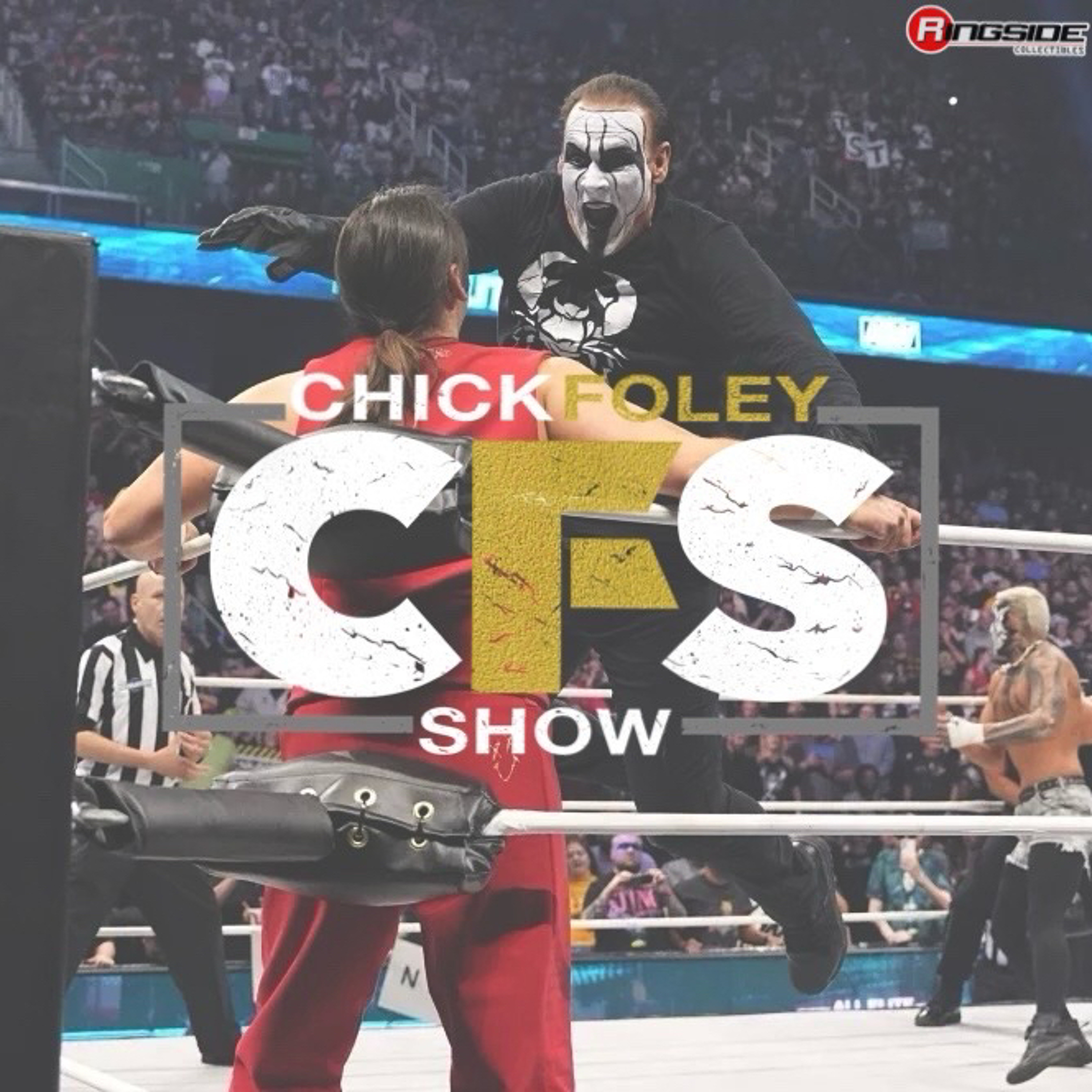 The Chick Foley Show
