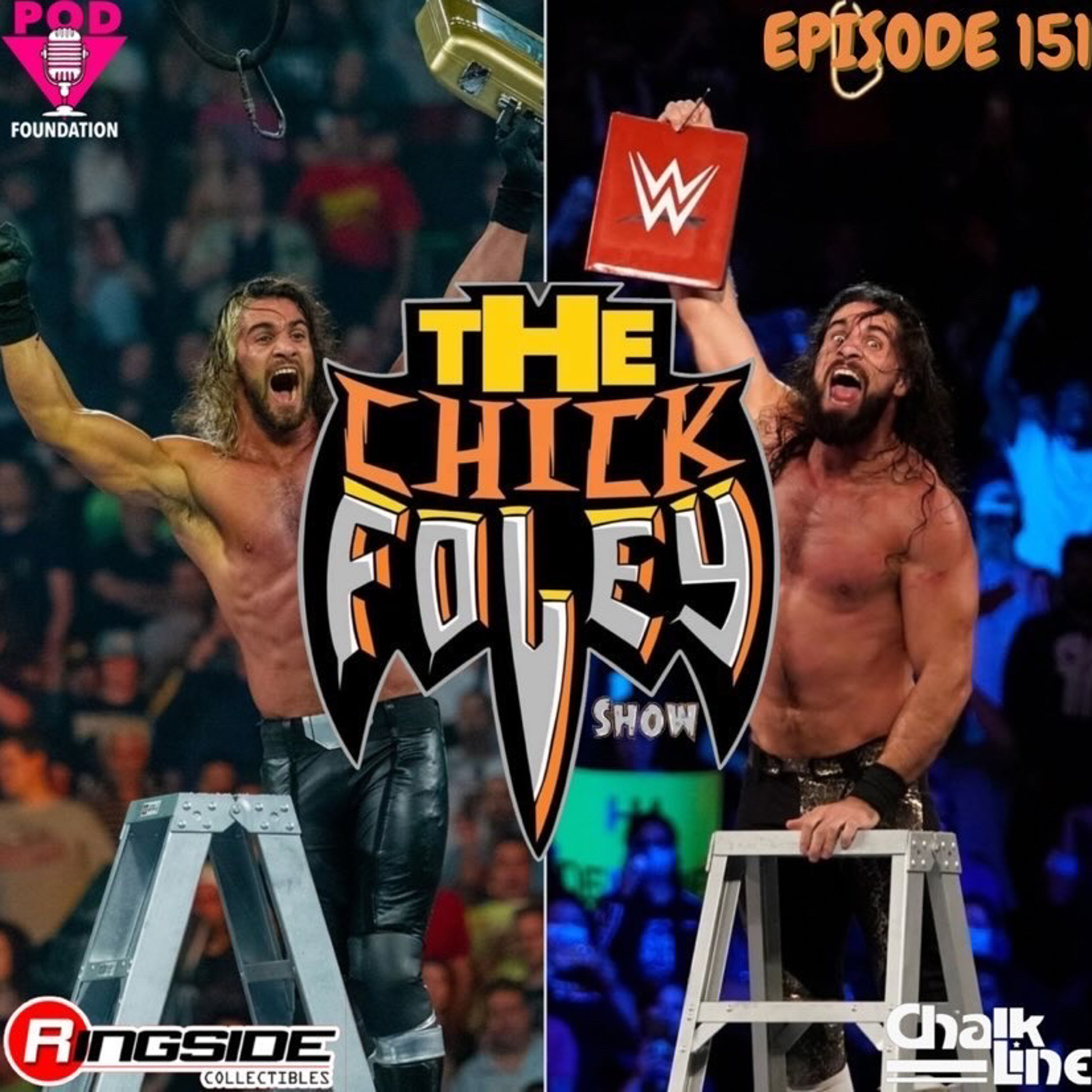 The Chick Foley Show
