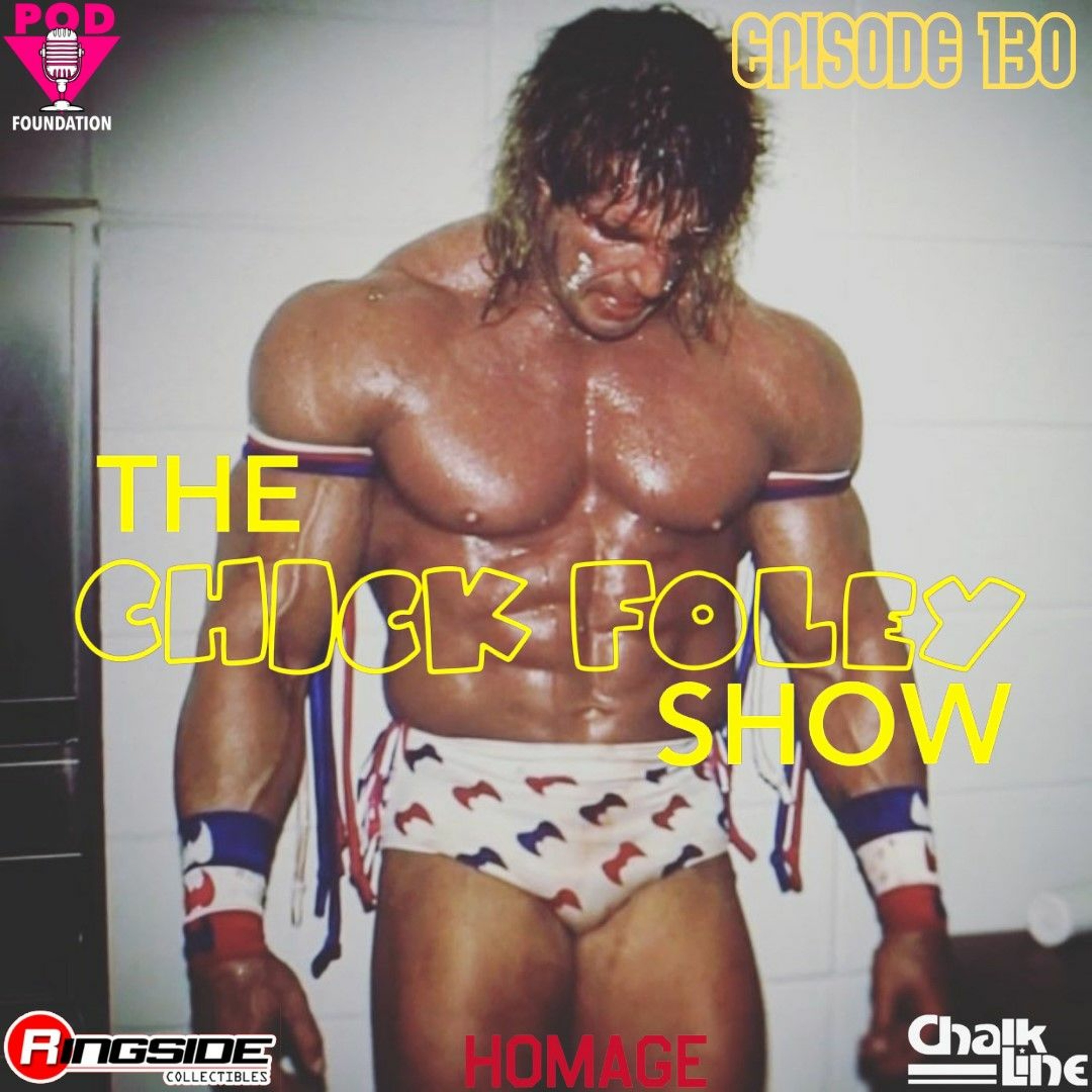 The Chick Foley Show