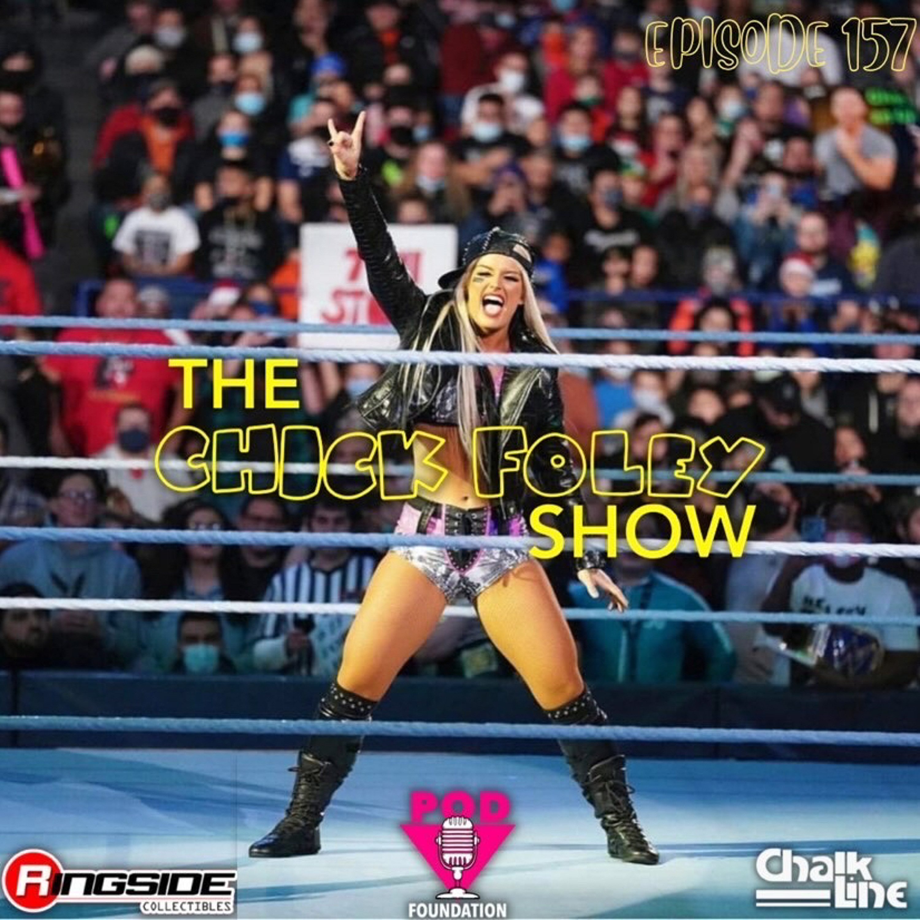 The Chick Foley Show