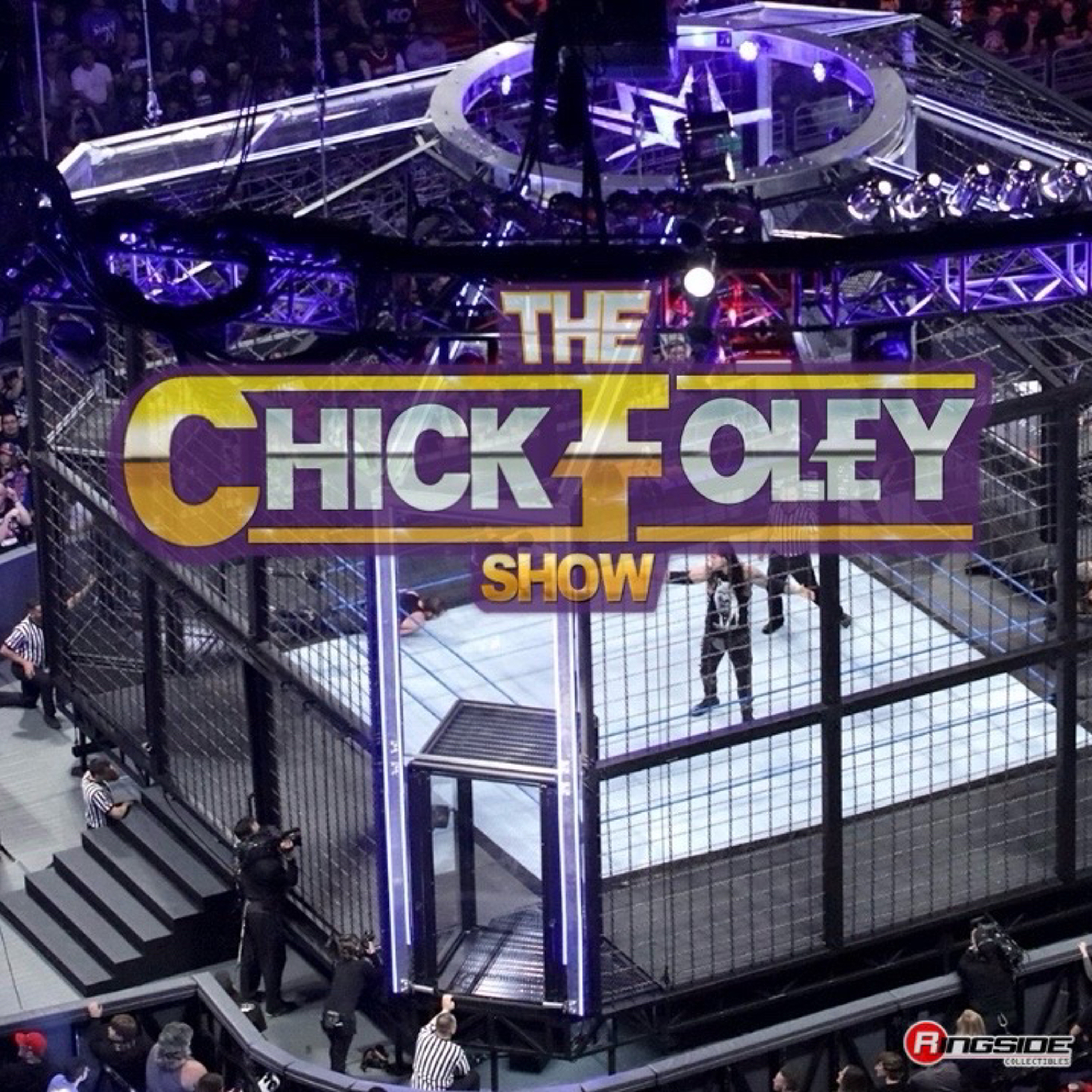 The Chick Foley Show