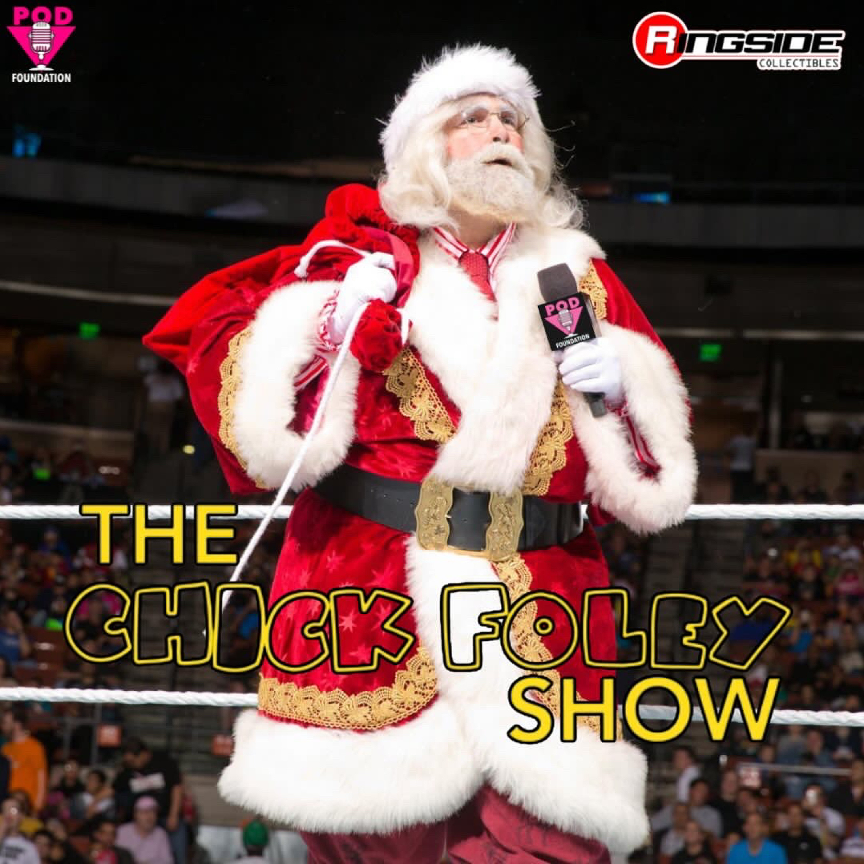The Chick Foley Show