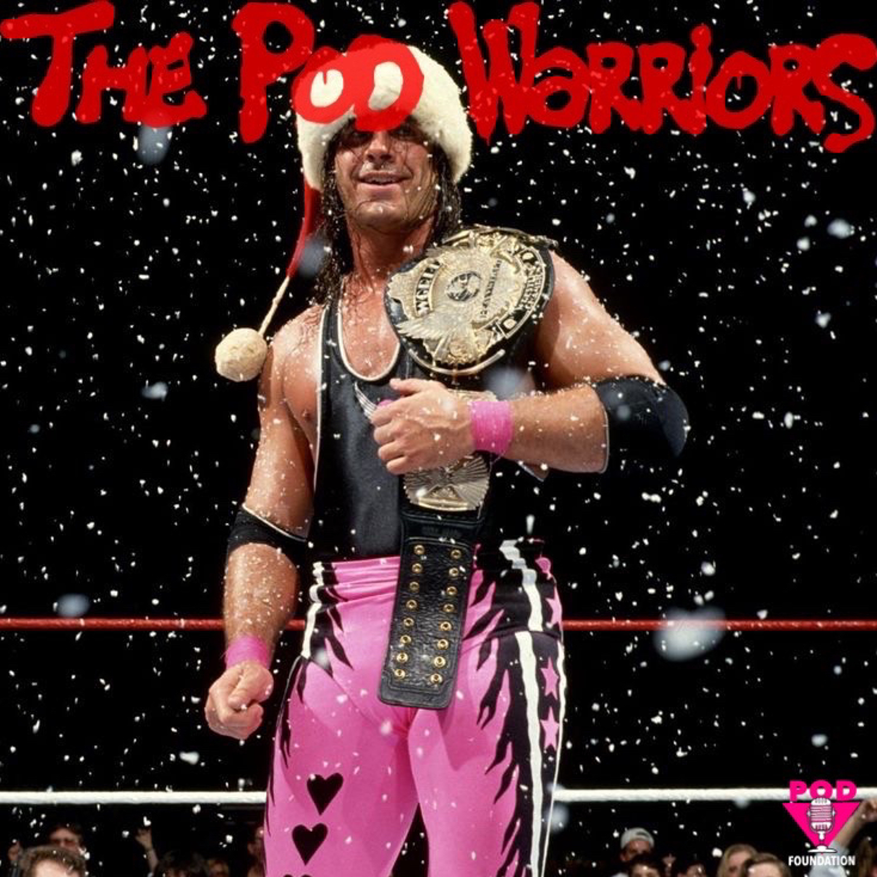 The Chick Foley Show