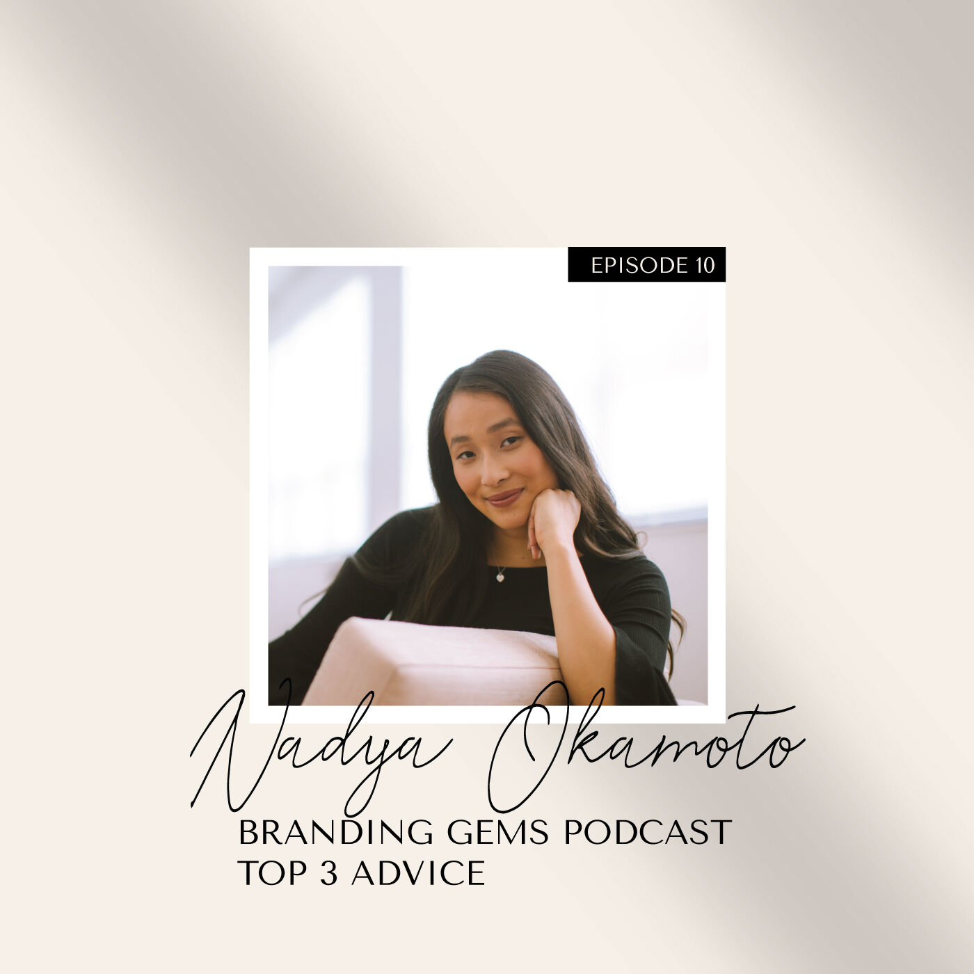 BRANDING GEMS - Hosted by Peggy Bree