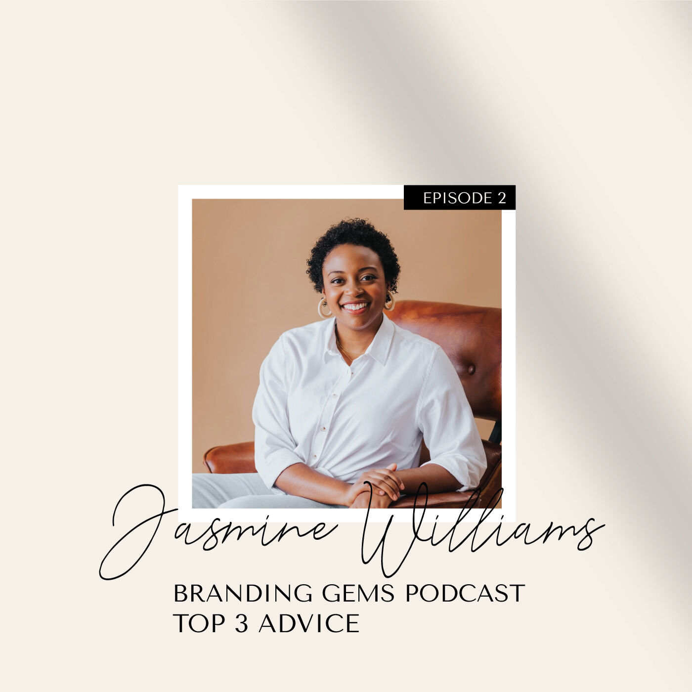 BRANDING GEMS - Hosted by Peggy Bree