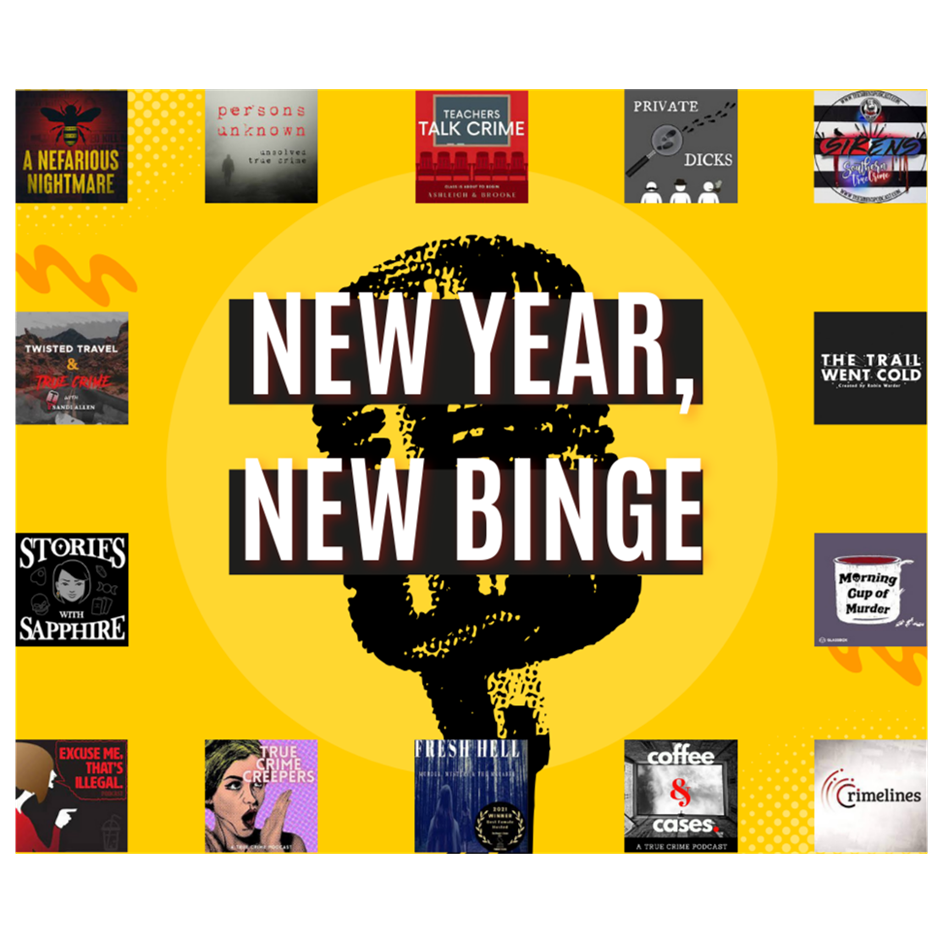 New Year, New Binge Part 2