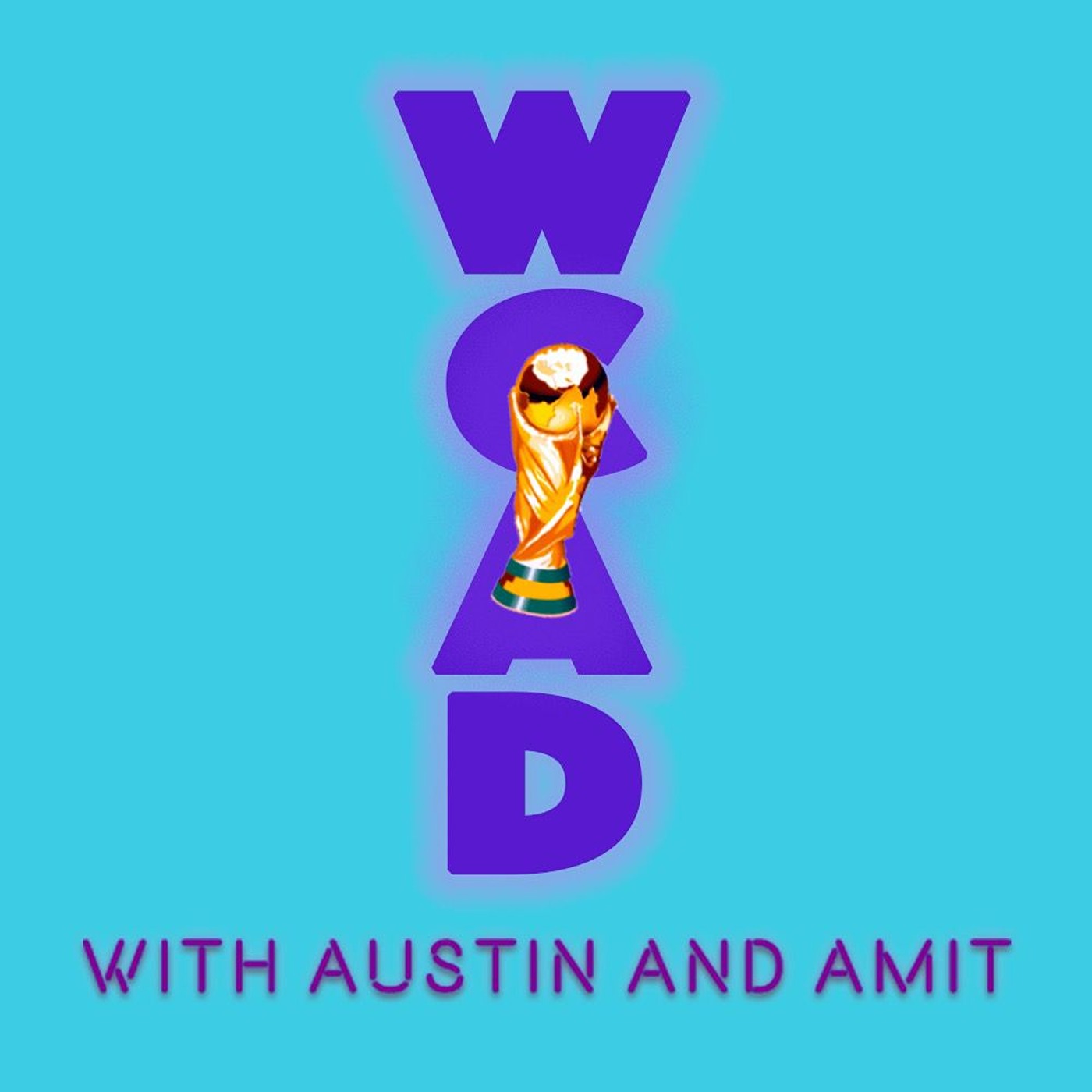 WCAD 4-41: Quarterfinal Preview episode artwork