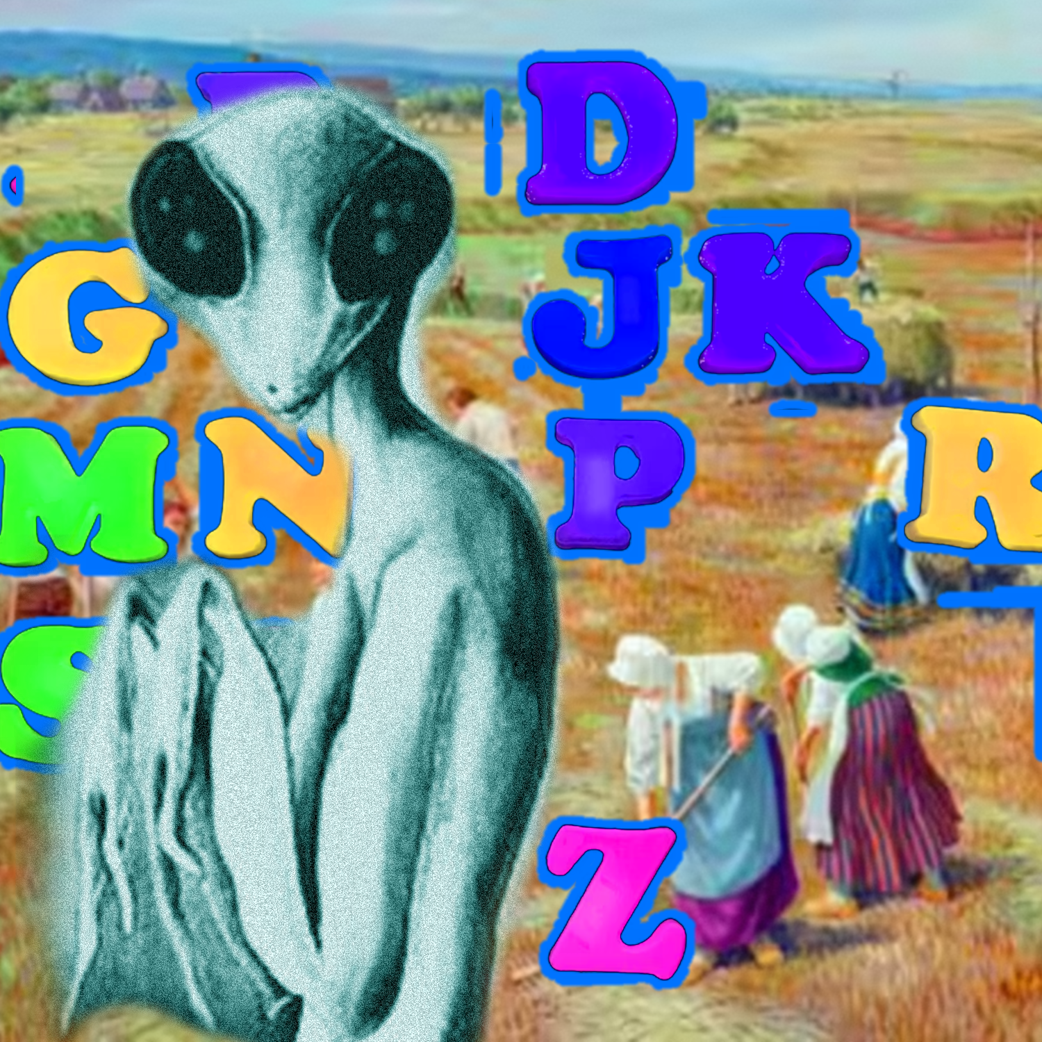 49. Acadians (ft. Doug Lussenhop)