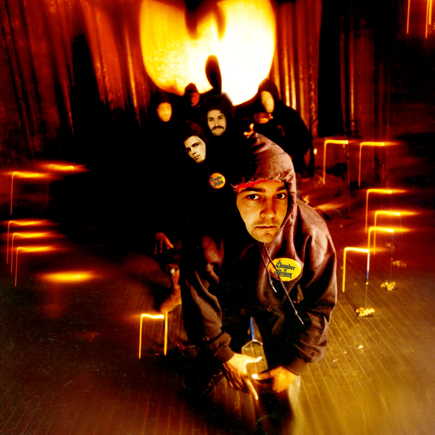 68. The Next Chamber episode artwork