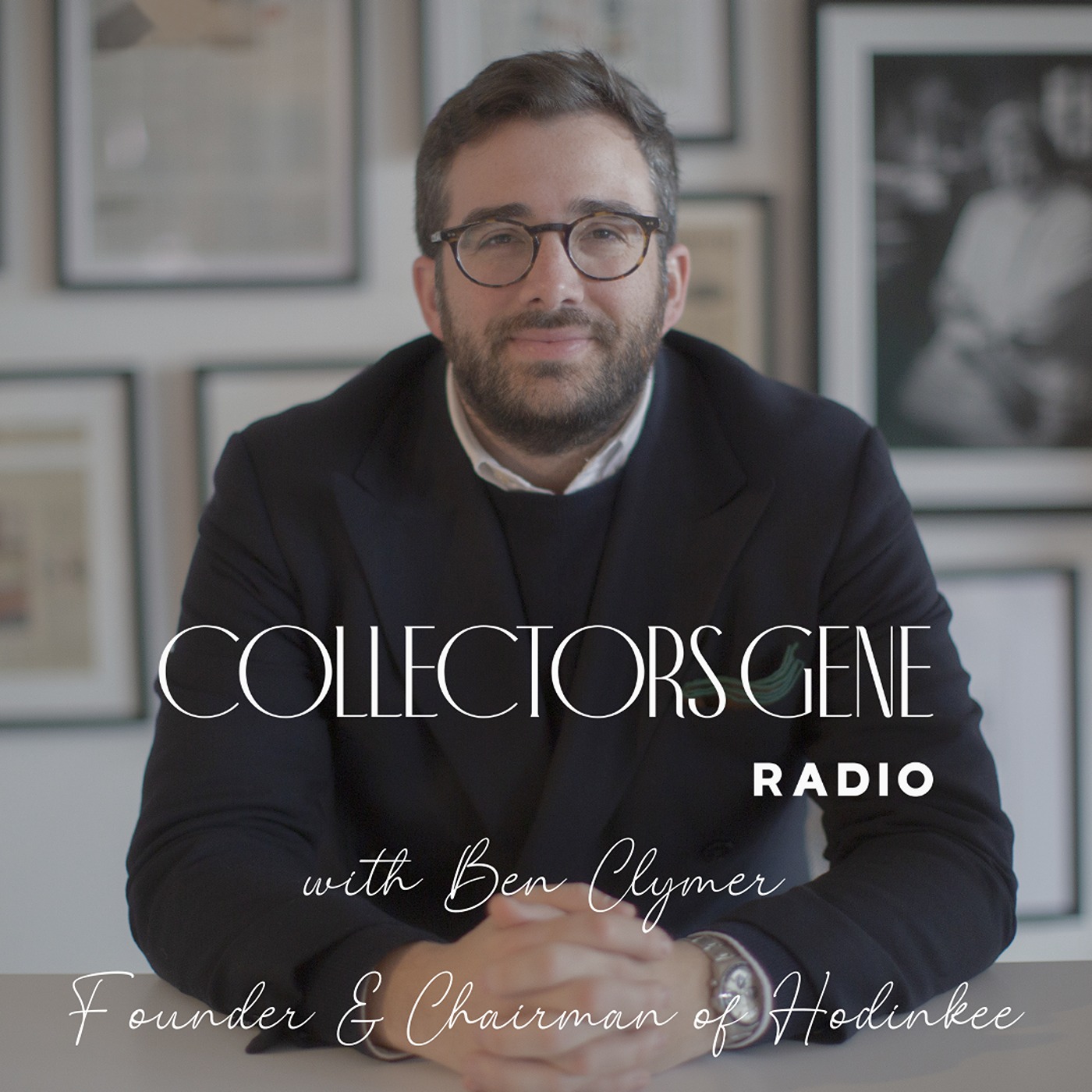 Ben Clymer - HODINKEE's Founder On His Porsche Zagato, A Graduation Patek, & What's Incoming