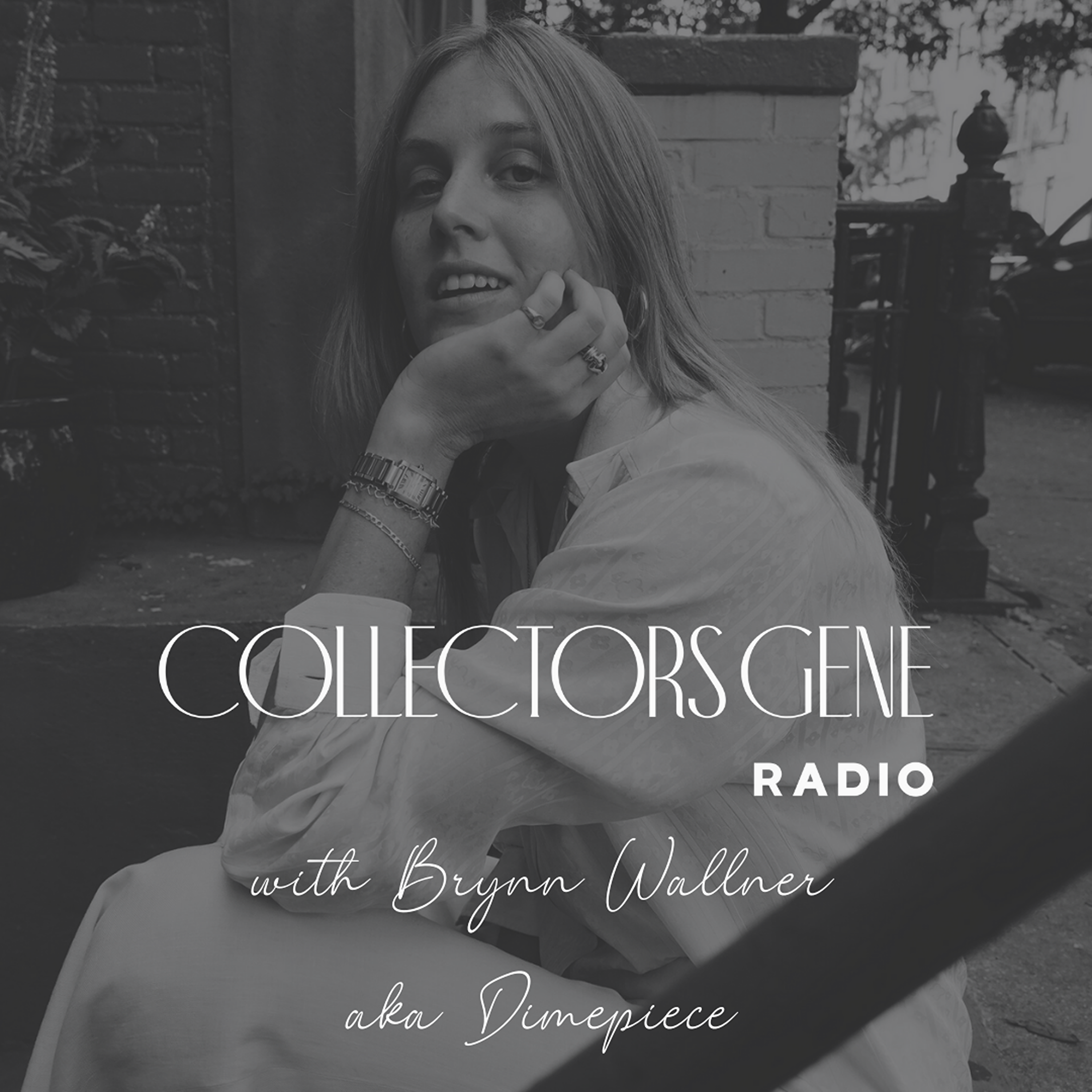 Brynn Wallner aka Dimepiece - Putting All Things Women & Watches On The Map