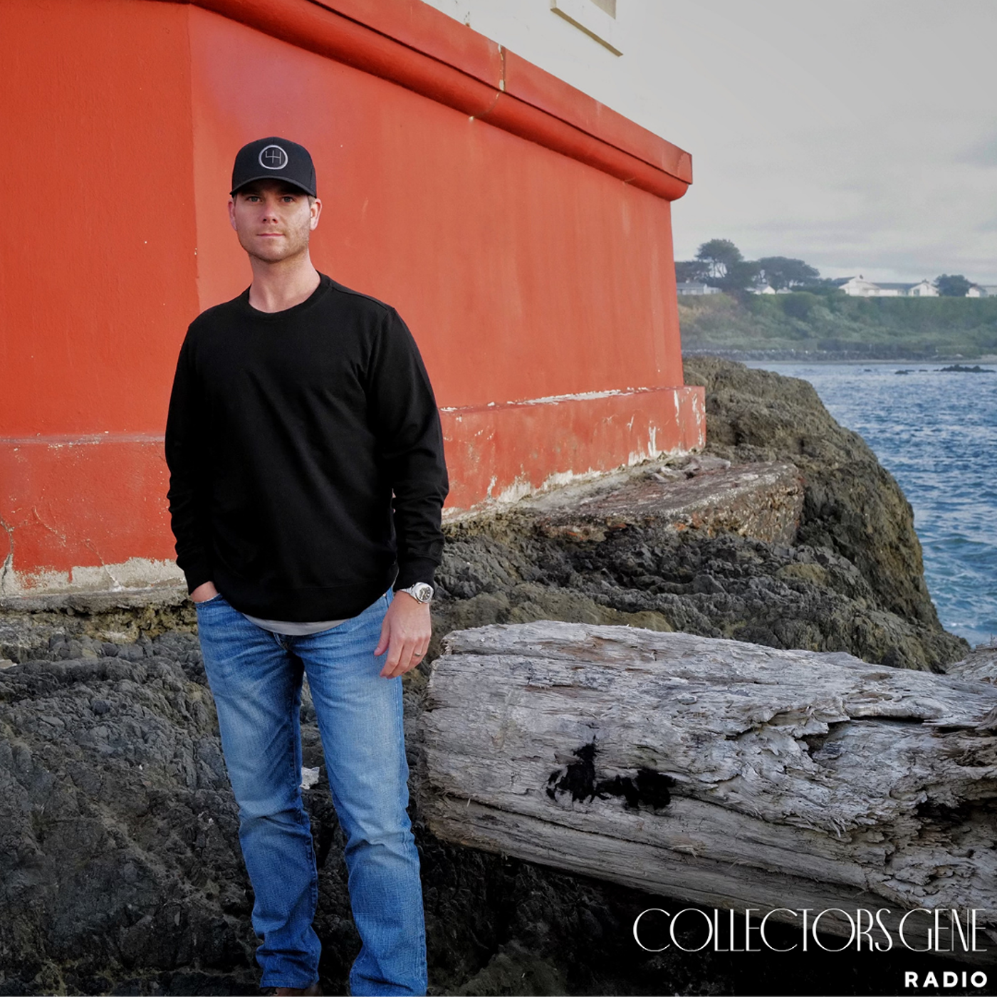 Wesley Smith - Standard H Founder Talks Creating Collections with Collectors in Mind