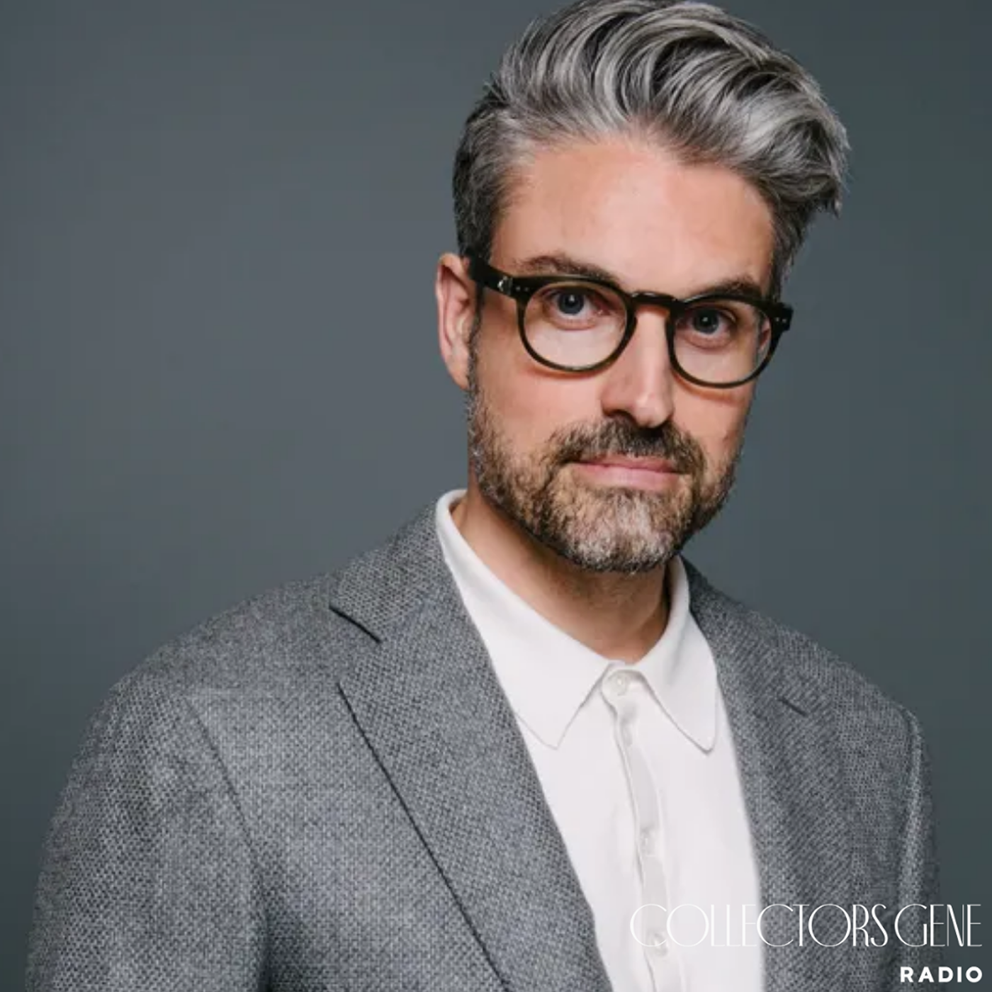 Paul Croughton - Tyler, The Creator and Vintage Barware with Robb Report Editor In Chief