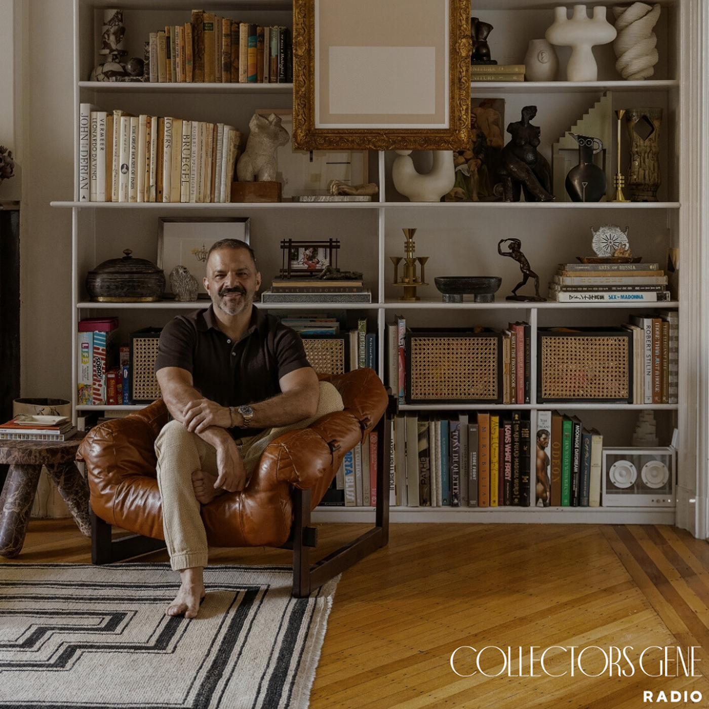 Jason Saft - How Collecting Turns Stale Listings Into Staged Showstoppers