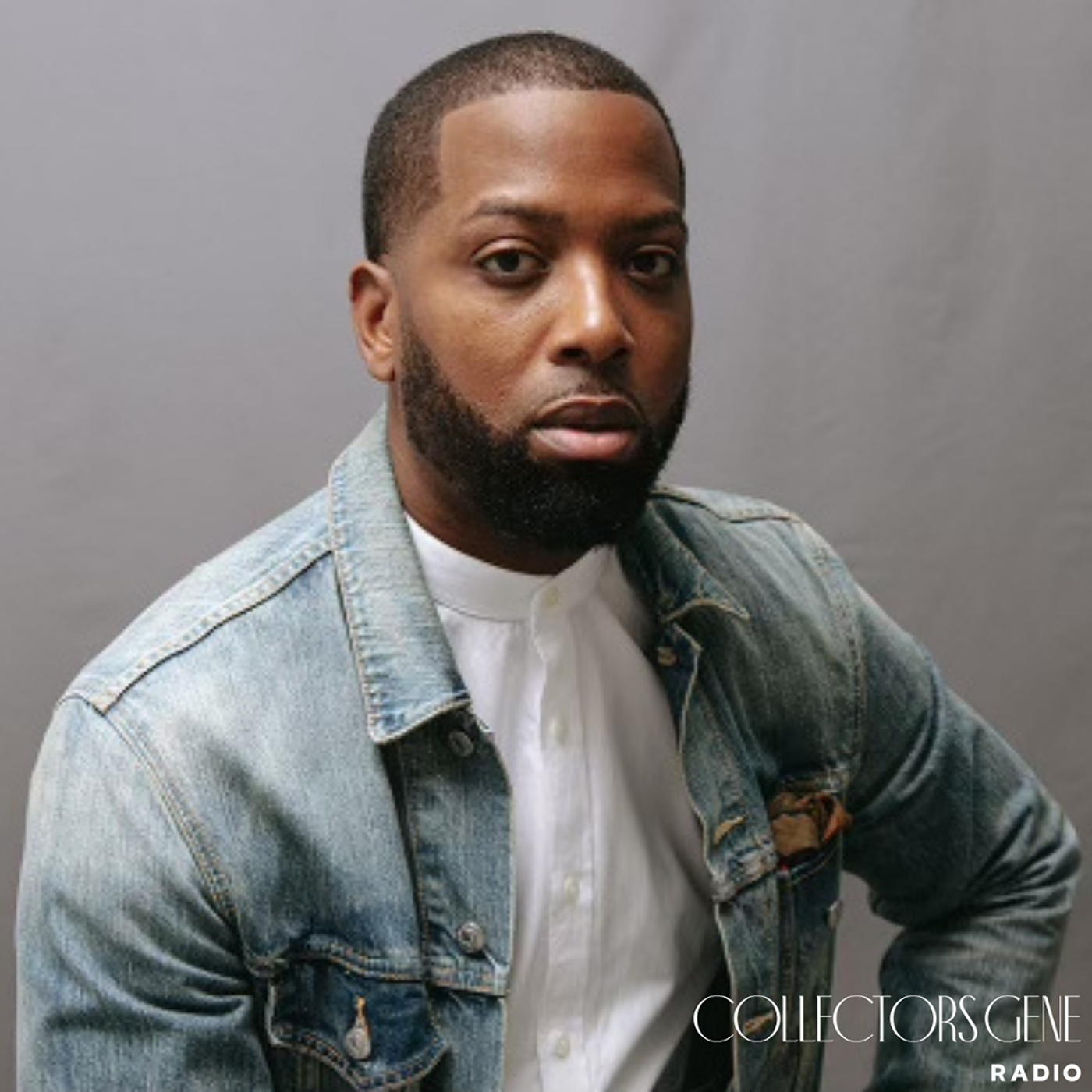 Tristan Walker - Vintage Cartier, Black Cool & the Edge of Culture