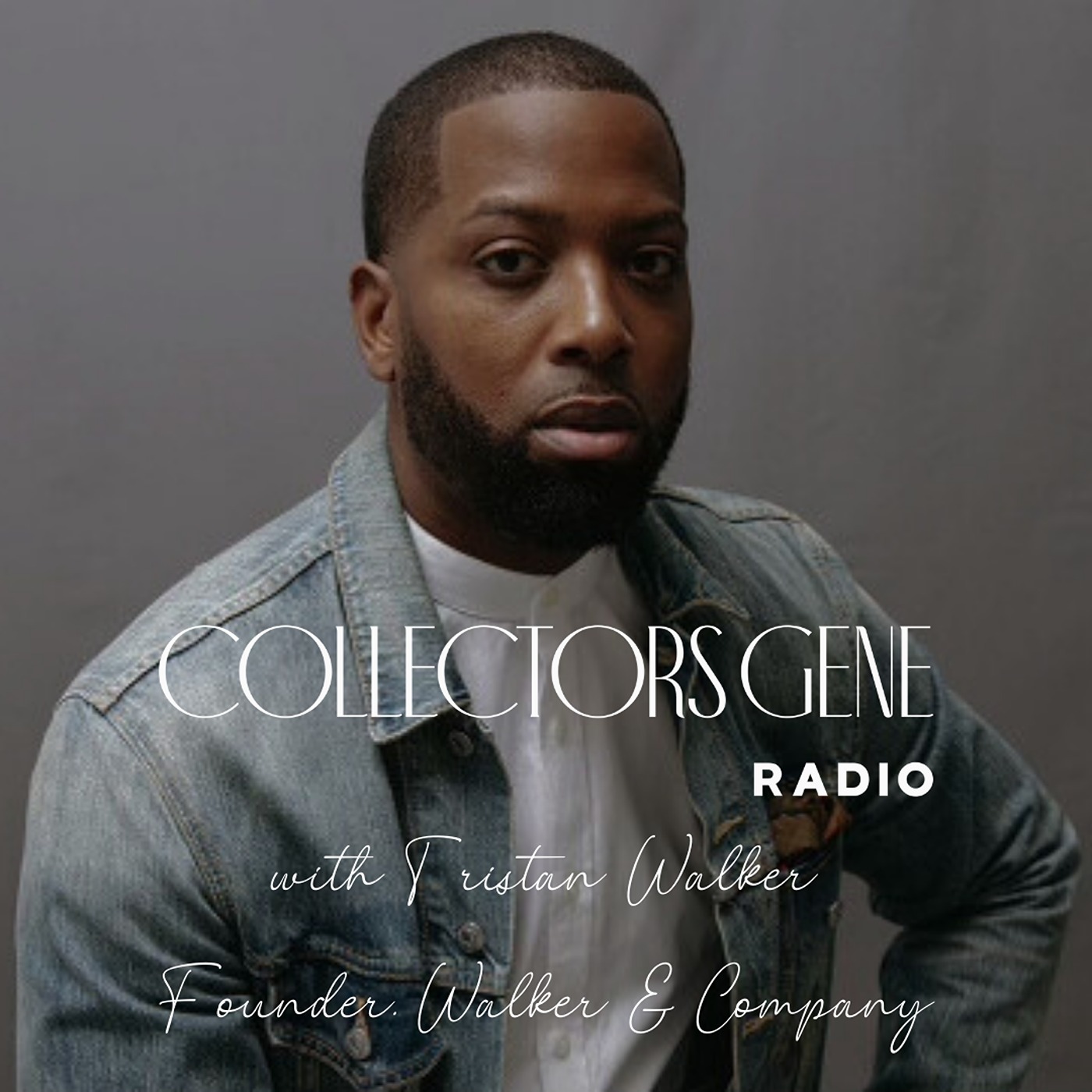 Tristan Walker - Vintage Cartier, Black Cool & the Edge of Culture