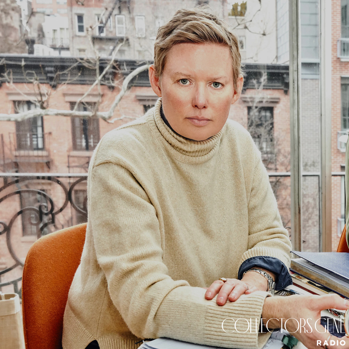 Yolanda Edwards - Building Collections Around The World With YOLO Journal Founder