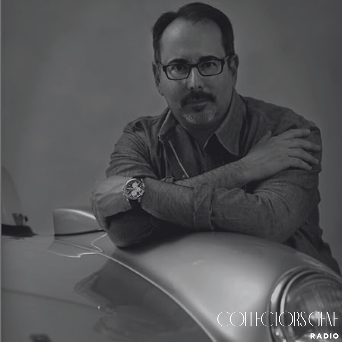 Aaron "Sig" Sigmond - Between The Pages With A Bibliophile, Luxury Author, & Collector