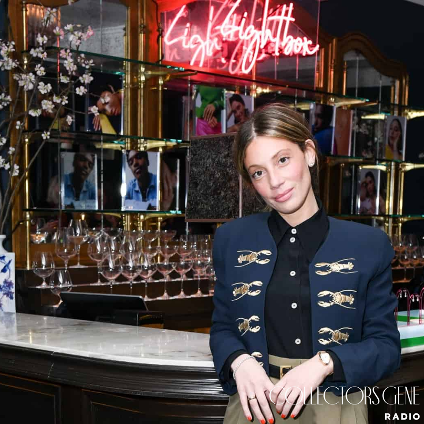 Malaika Crawford - Hodinkee's Style Editor Talks Curating Fashion & Diversification In The Watch World