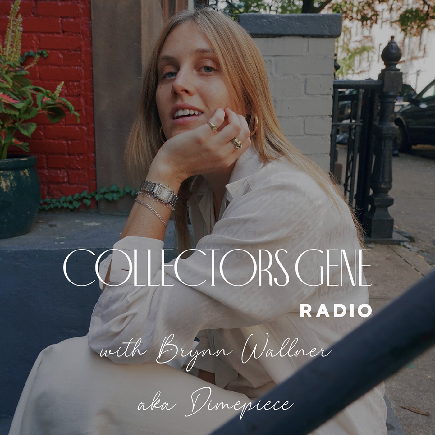 Brynn Wallner aka Dimepiece - Putting All Things Women & Watches On The Map