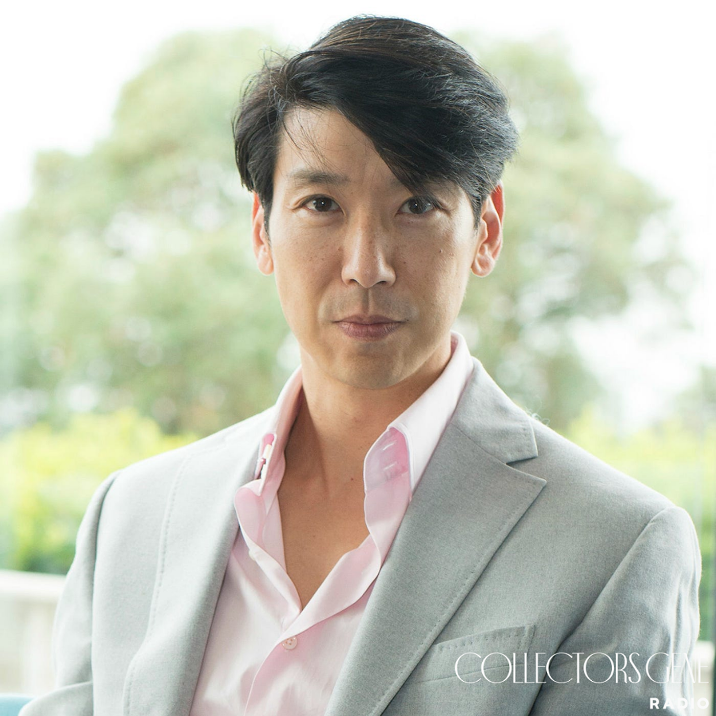 Jonathan Sposato - The Maverick Symphony Of A Collector & Serial Entrepreneur
