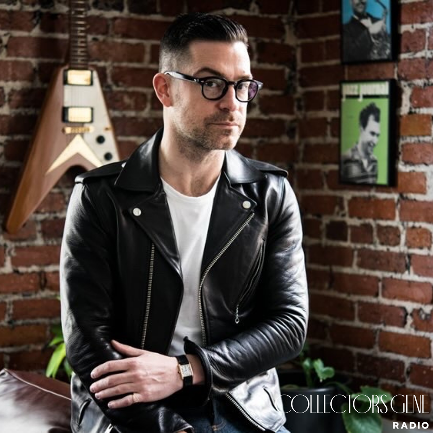 Cameron Barr - Harmony In Heritage: The Intersection of Cars, Watches, & Native American Traditions