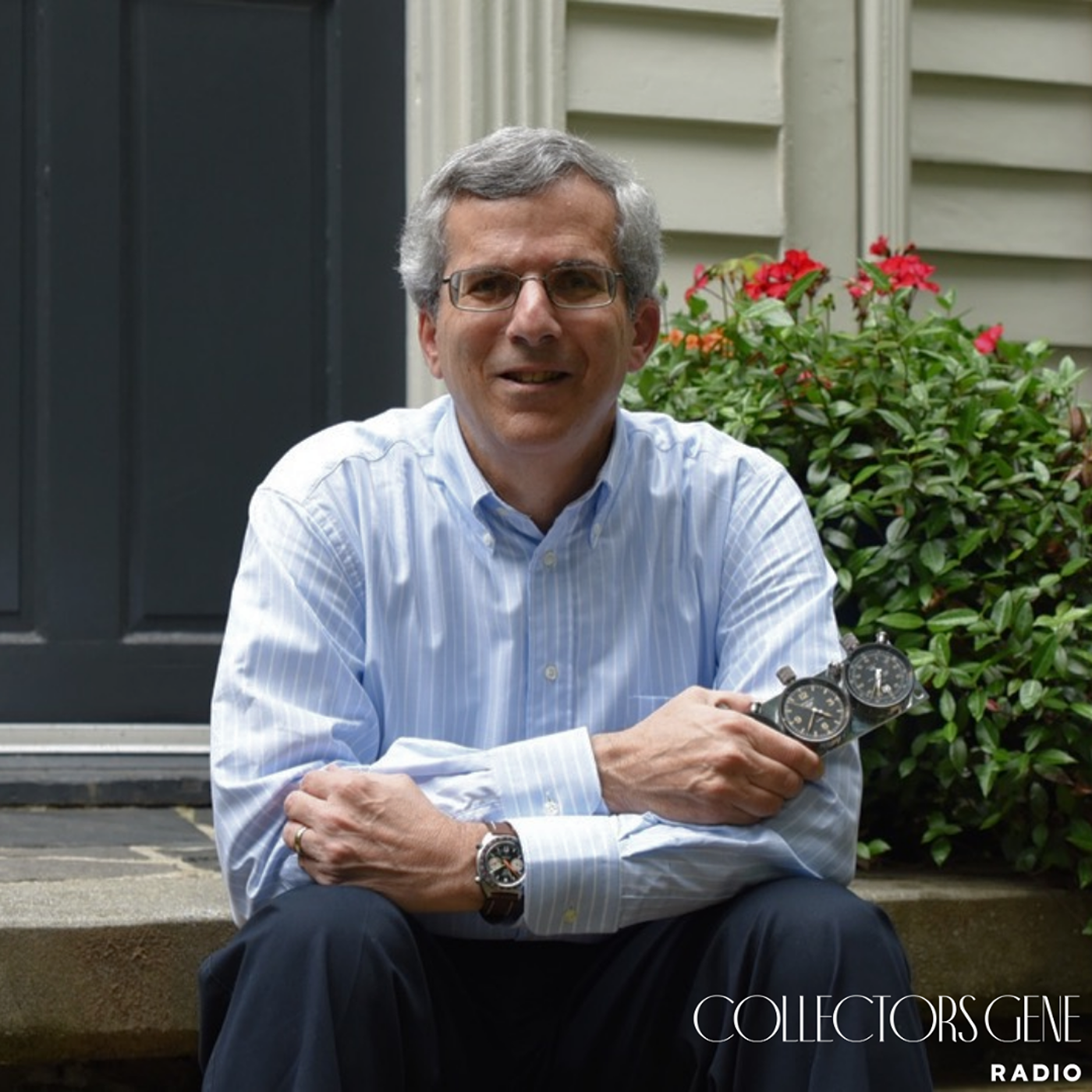 Jeff Stein - On The Dash - Heuer's Legacy Through The Compendium