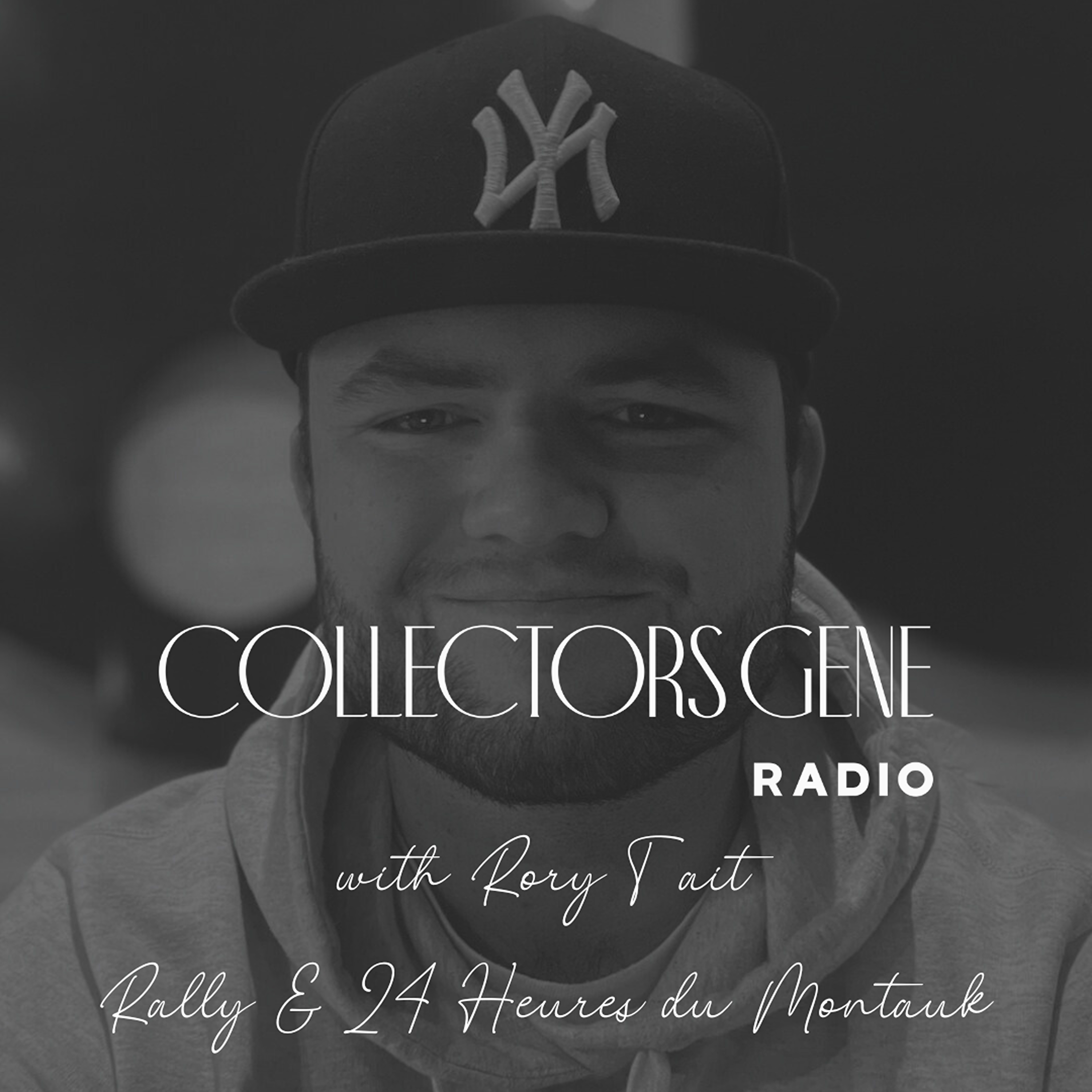 Rory Tait - Building A Stock Market For Collectors