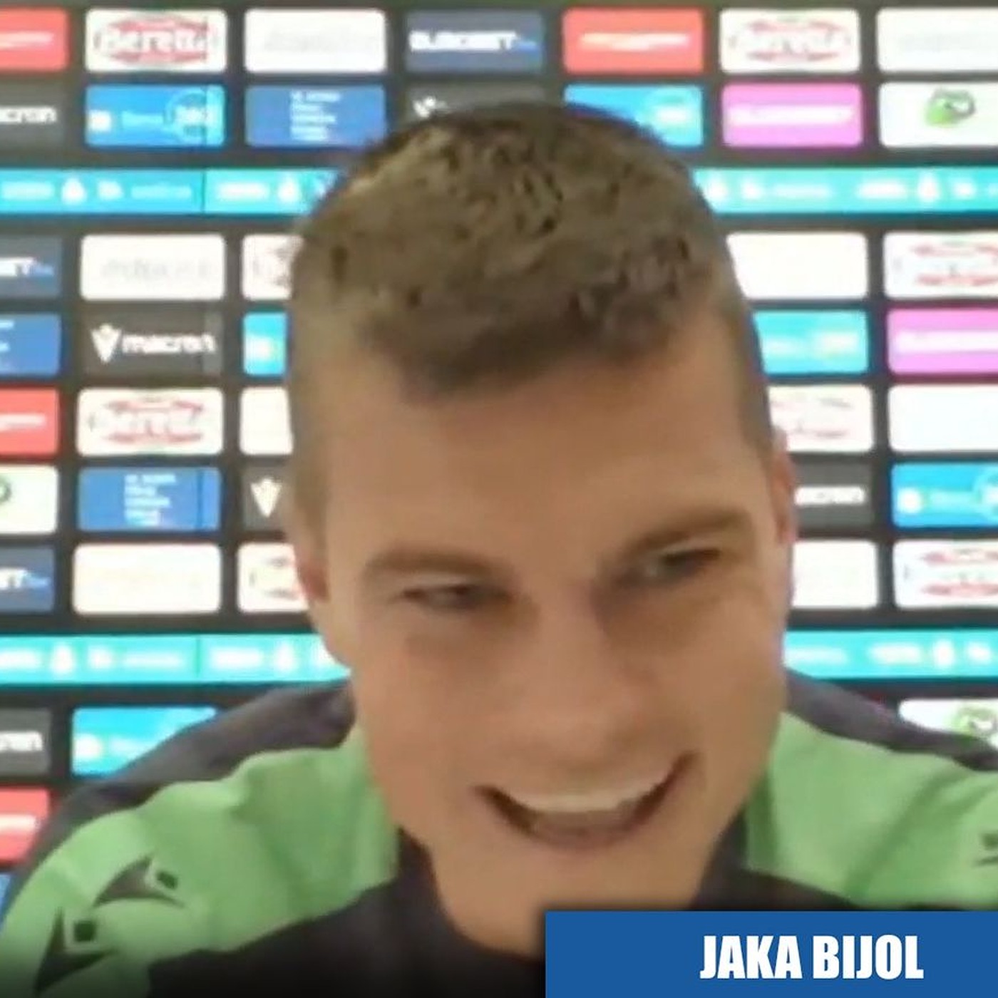 Udinese & Slovenia Star Defender Jaka Bijol: On Inter Milan & Premier Links, Who Wins Serie A & Champions League & Much More (Ep.481)