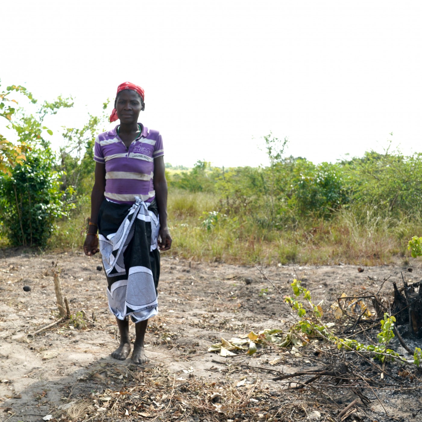 Episode 9 in Beira, Mozambique