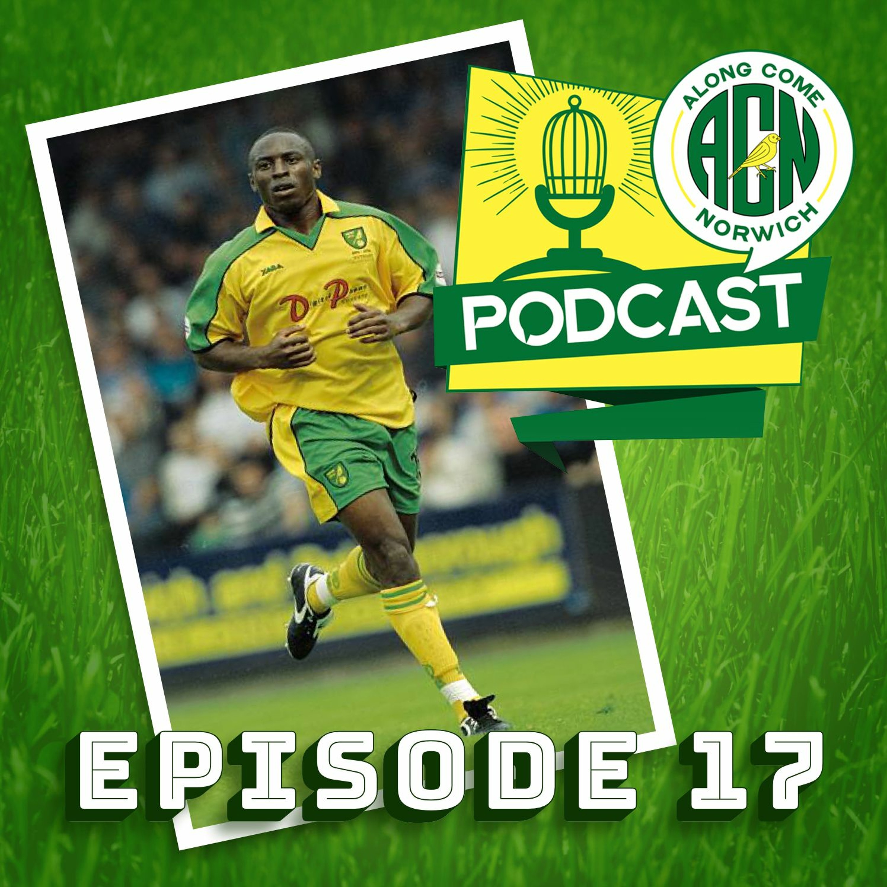The Along Come Norwich Podcast