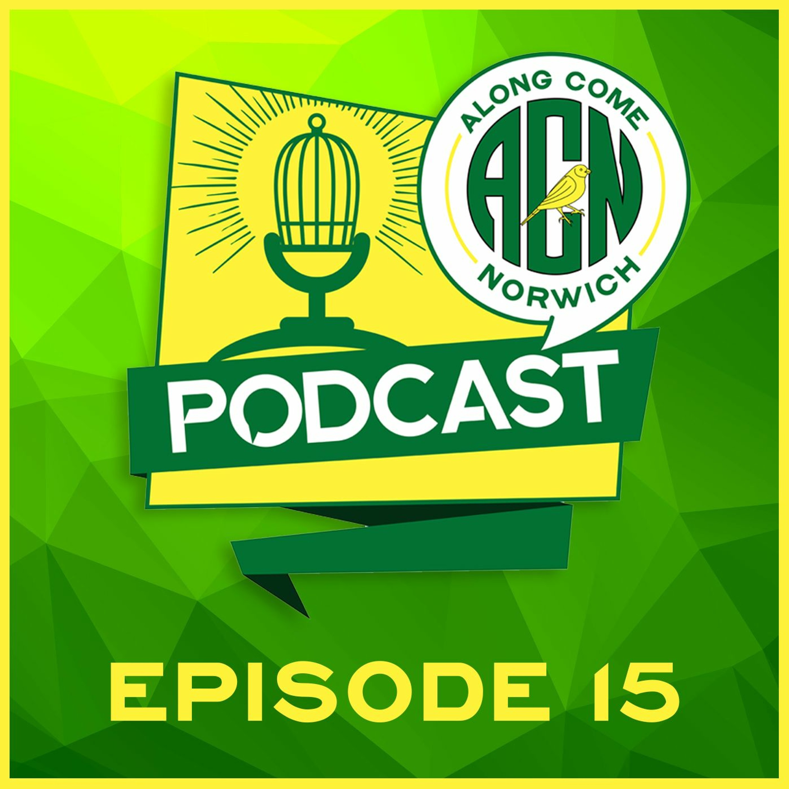 The Along Come Norwich Podcast