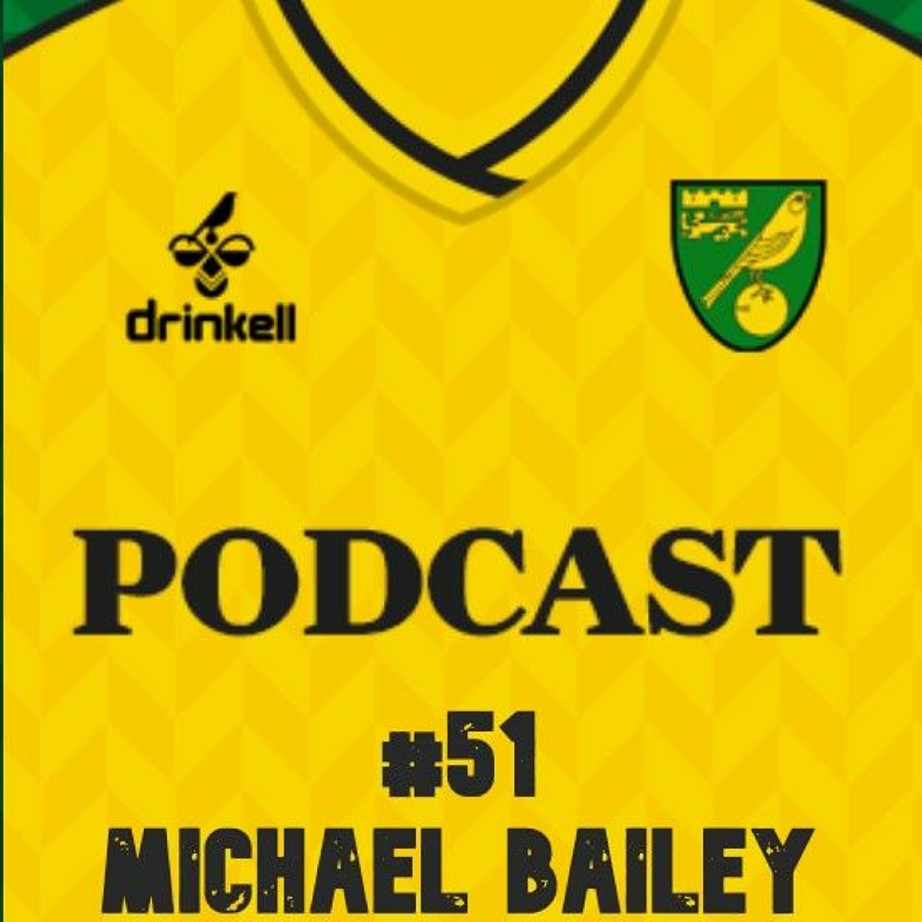The Along Come Norwich Podcast