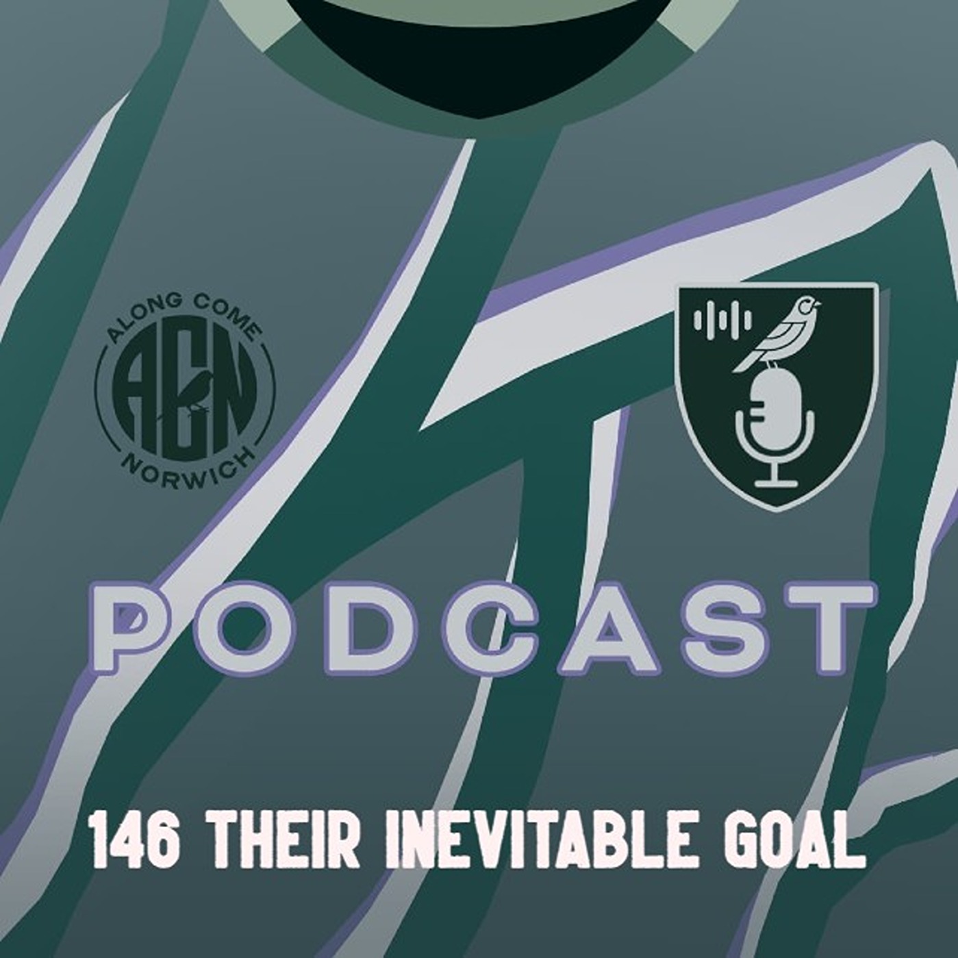 "Their inevitable goal" ACN Pod 146 "Their inevitable goal" ACN Pod 146