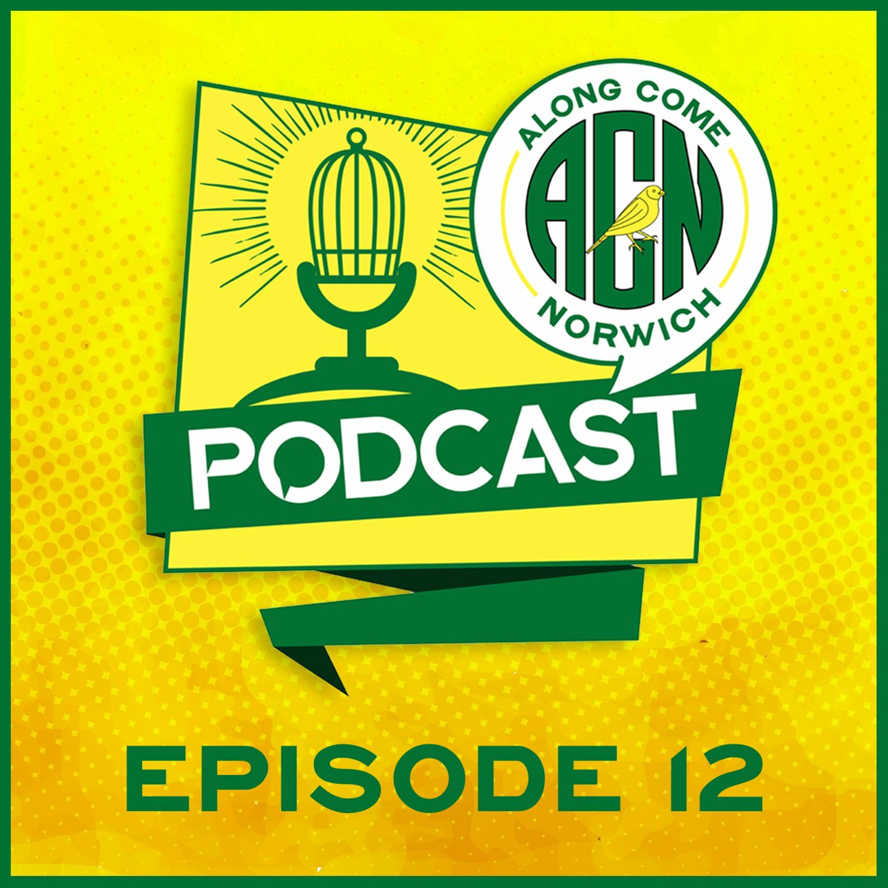 The Along Come Norwich Podcast