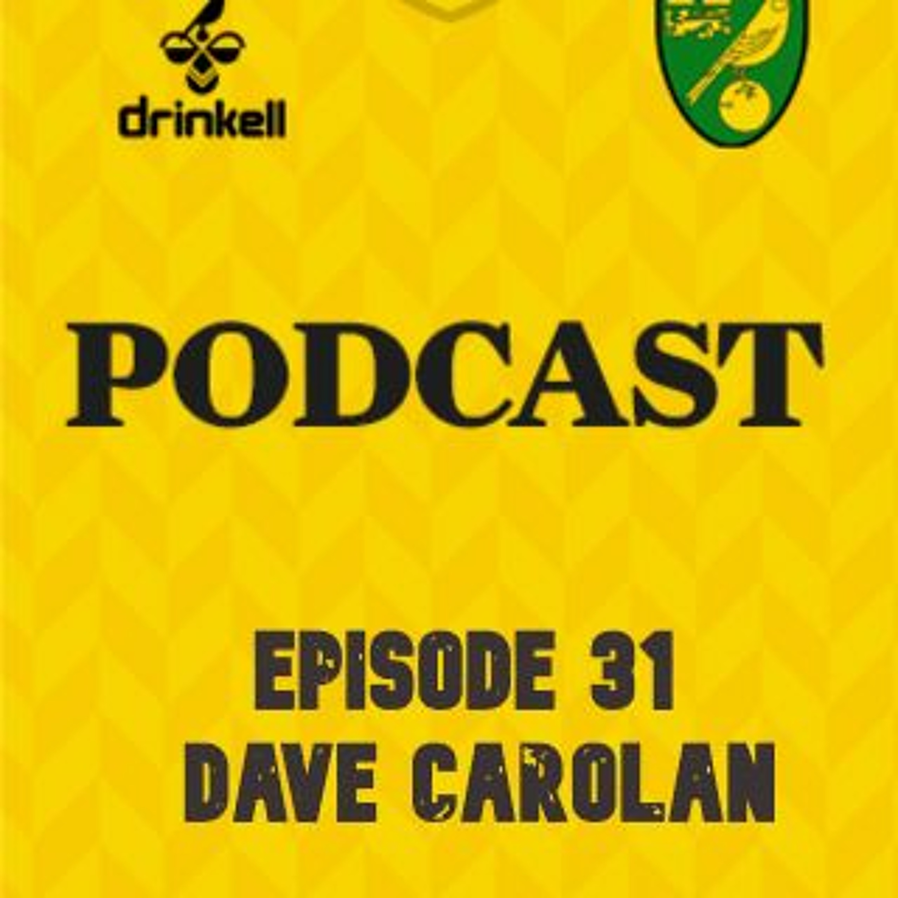The Along Come Norwich Podcast