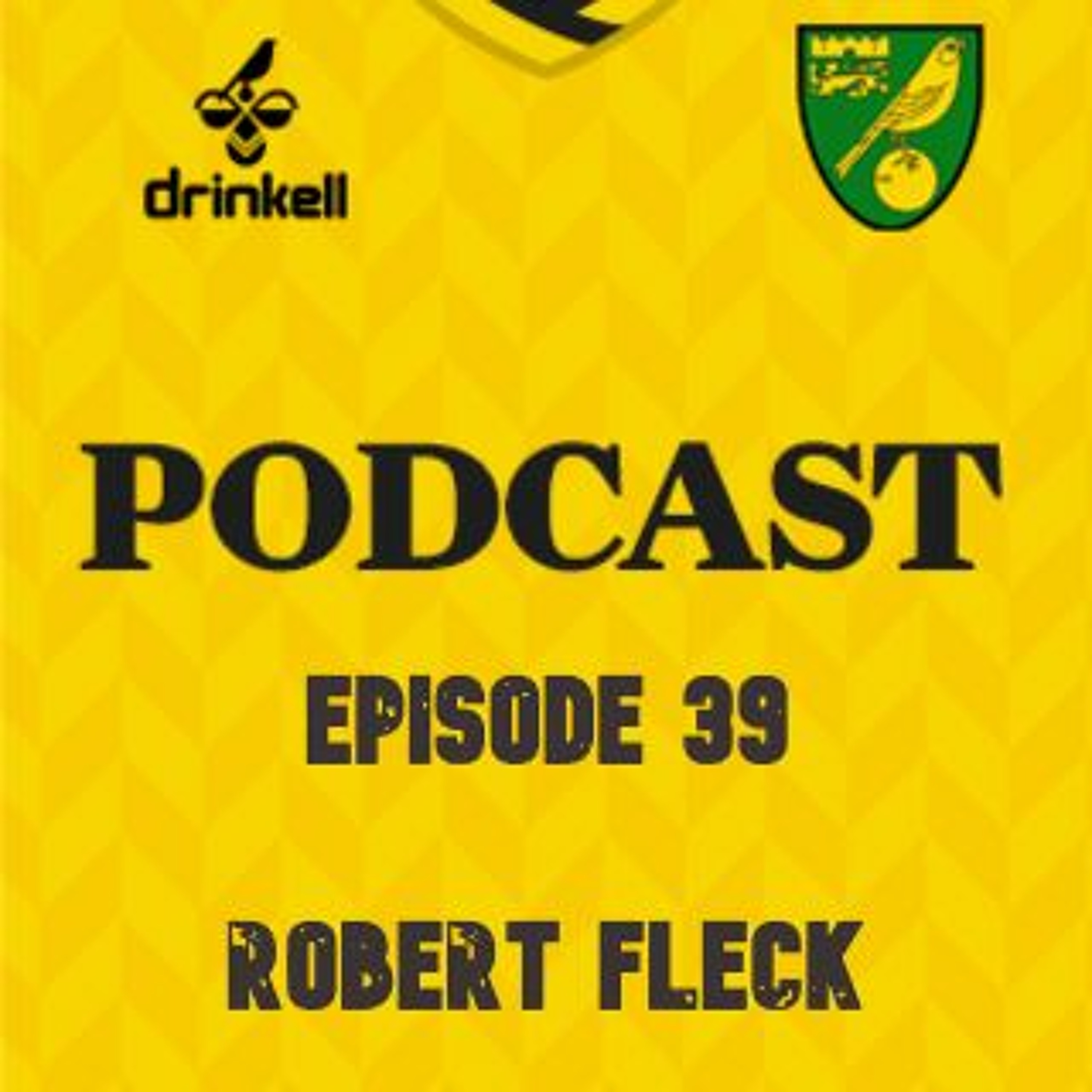 The Along Come Norwich Podcast